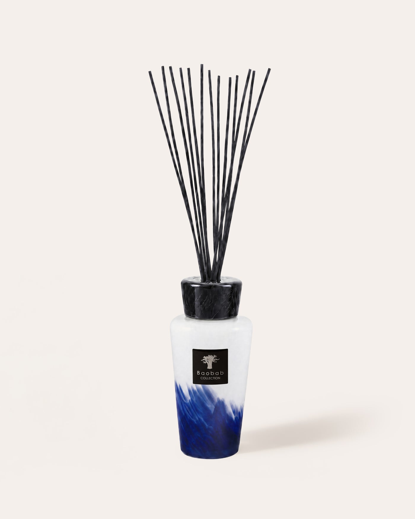 DIFFUSER FEATHERS TOUAREG