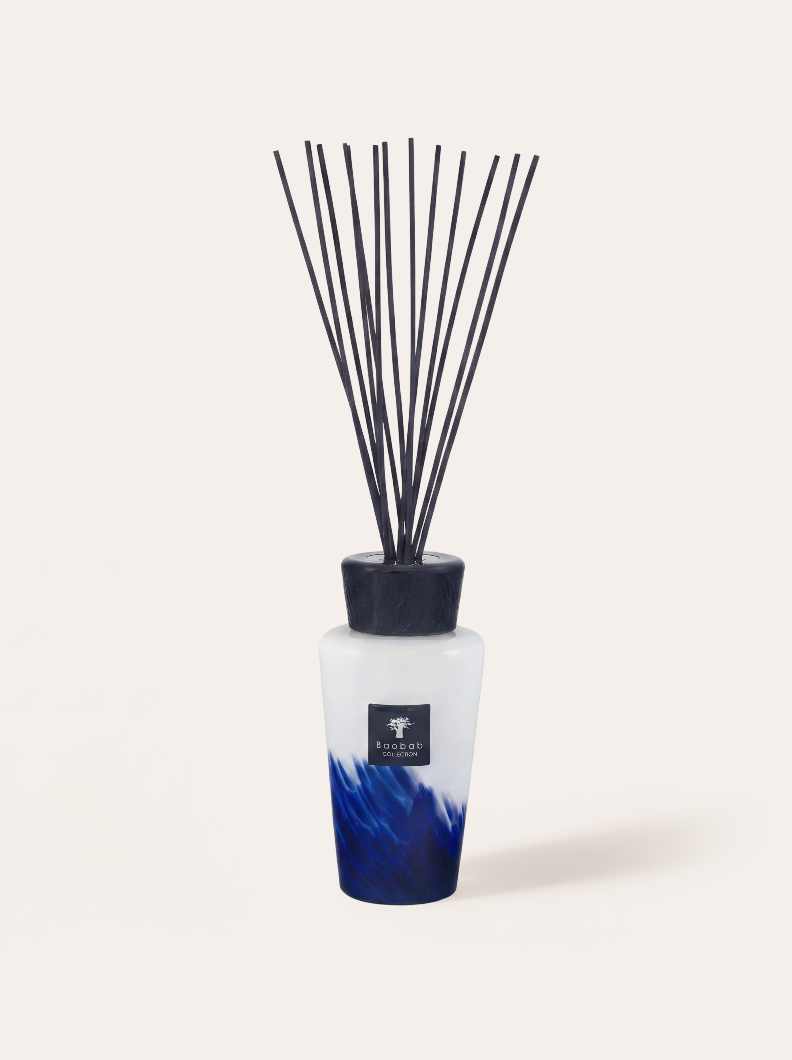 DIFFUSER FEATHERS TOUAREG • Baobab Collection Inc