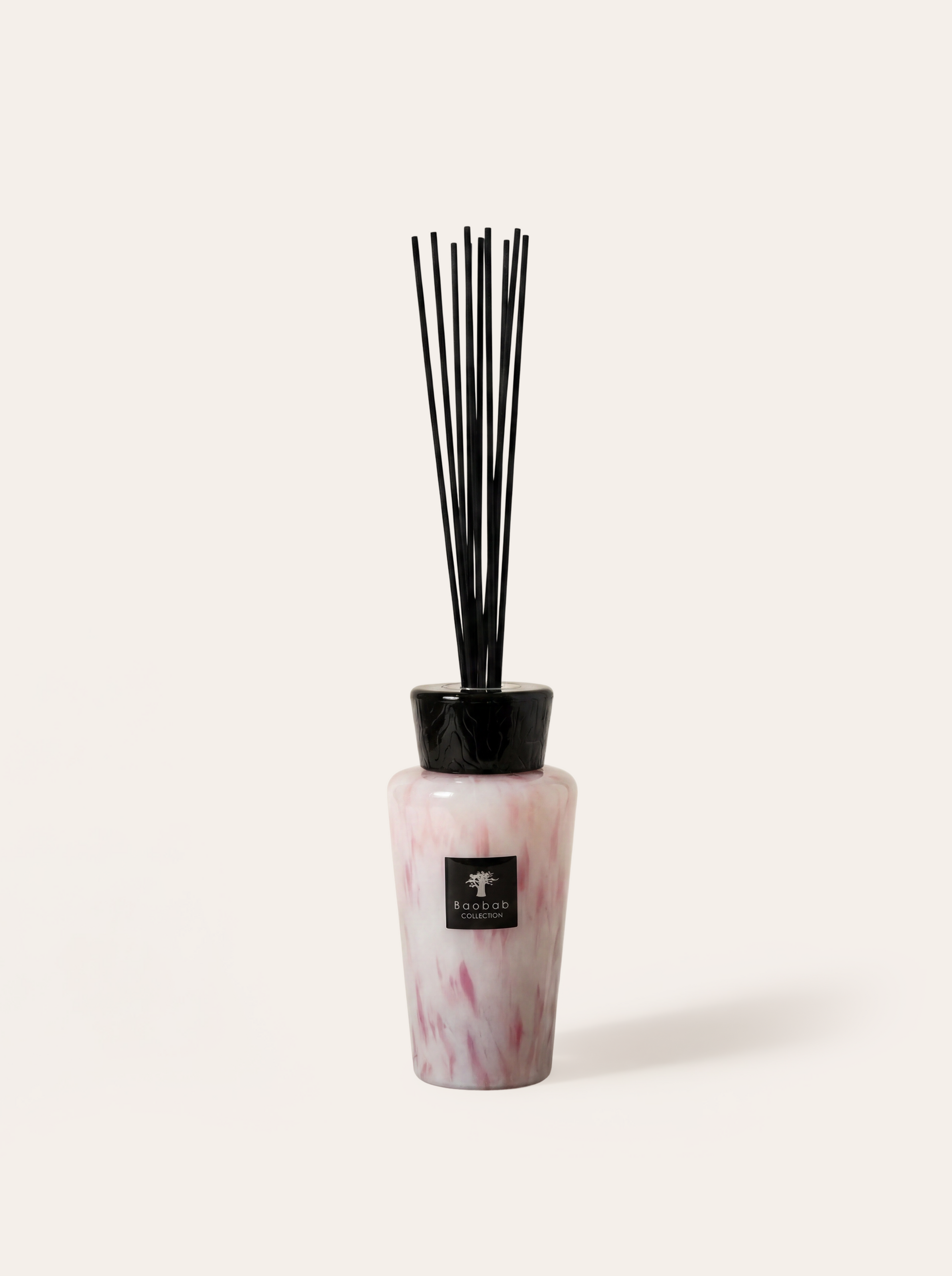 DIFFUSER PEARLS WHITE • Baobab Collection Inc