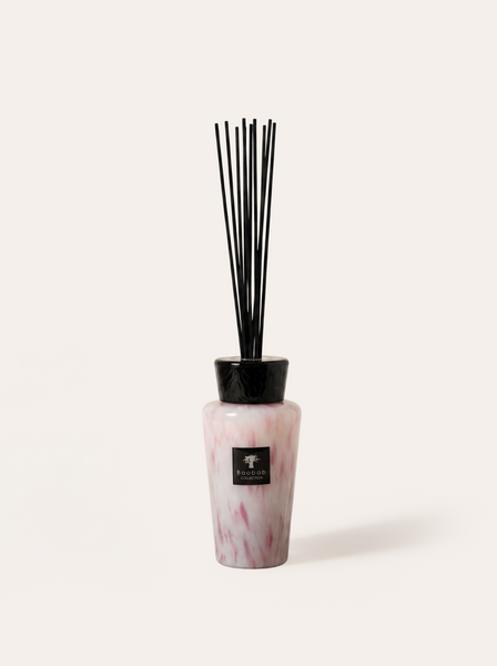 DIFFUSER PEARLS WHITE • Baobab Collection Inc