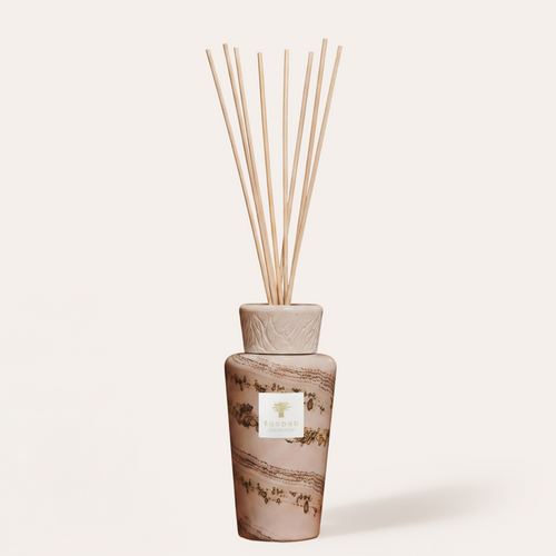 DIFFUSER SAND SILOLI