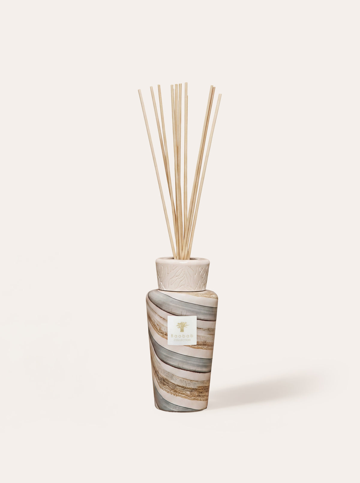 DIFFUSER SONORA
