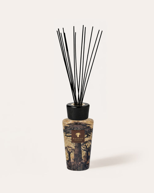 DIFFUSER SACRED TREES MANKONO