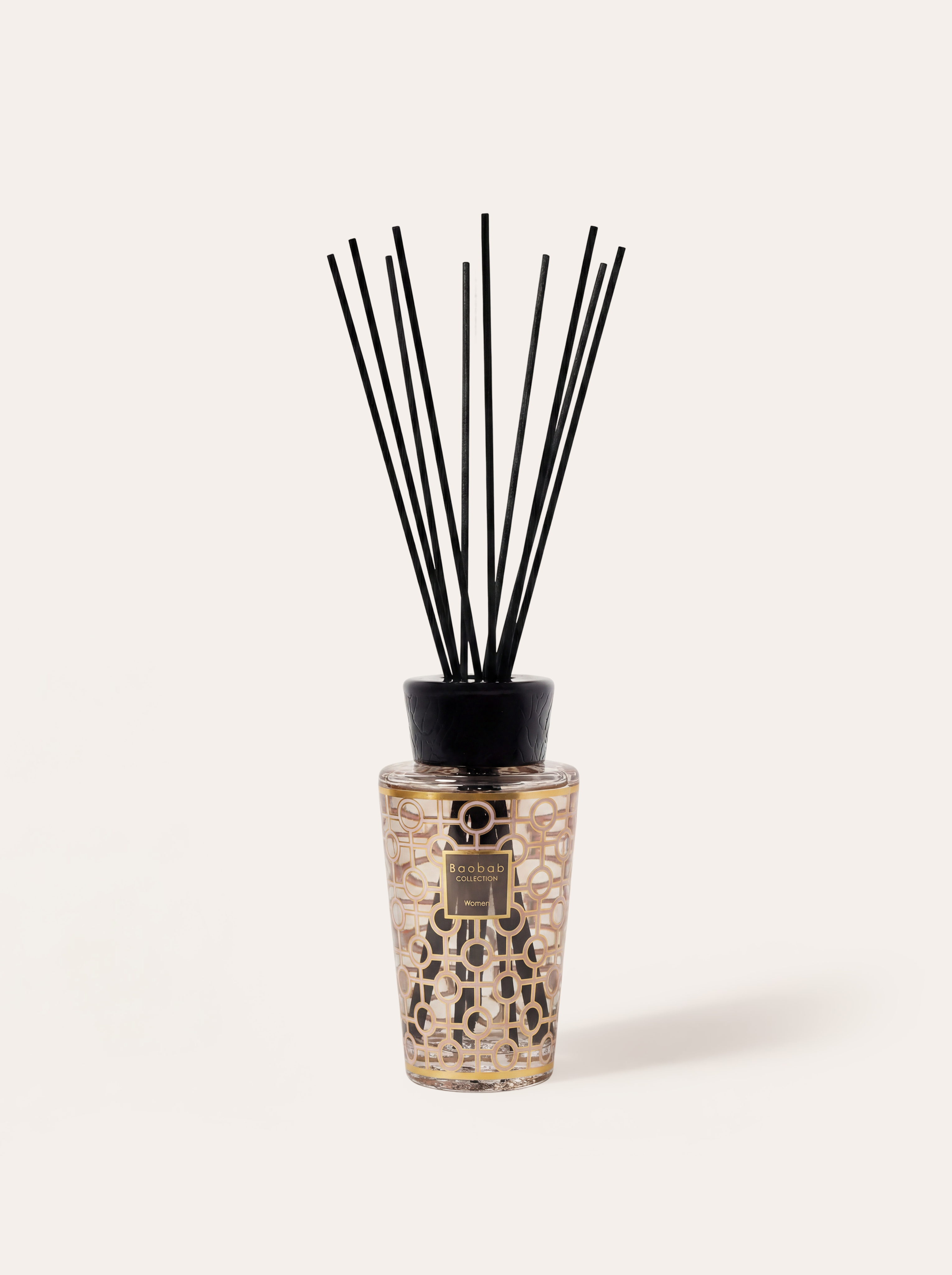 DIFFUSER WOMEN - BAOBAB COLLECTION • Baobab Collection Inc