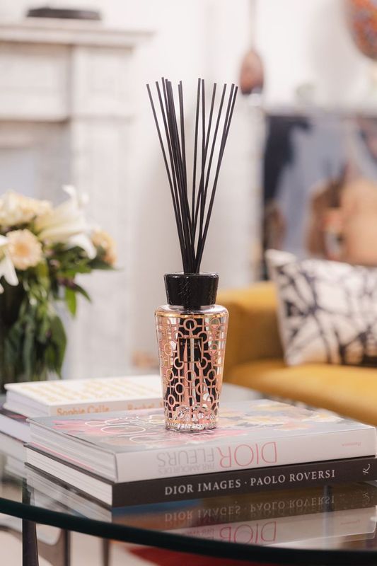 DIFFUSER WOMEN - BAOBAB COLLECTION • Baobab Collection Inc
