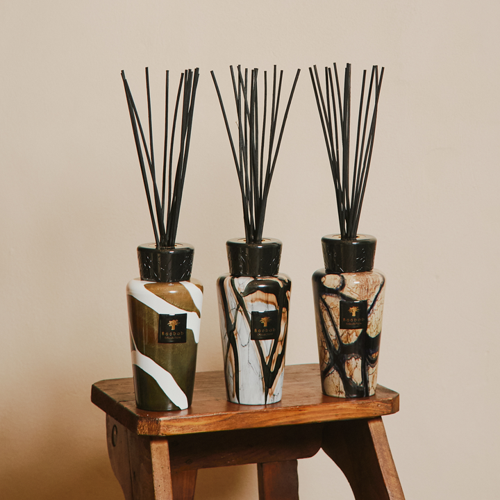 DIFFUSER FEATHERS – Baobab Collection