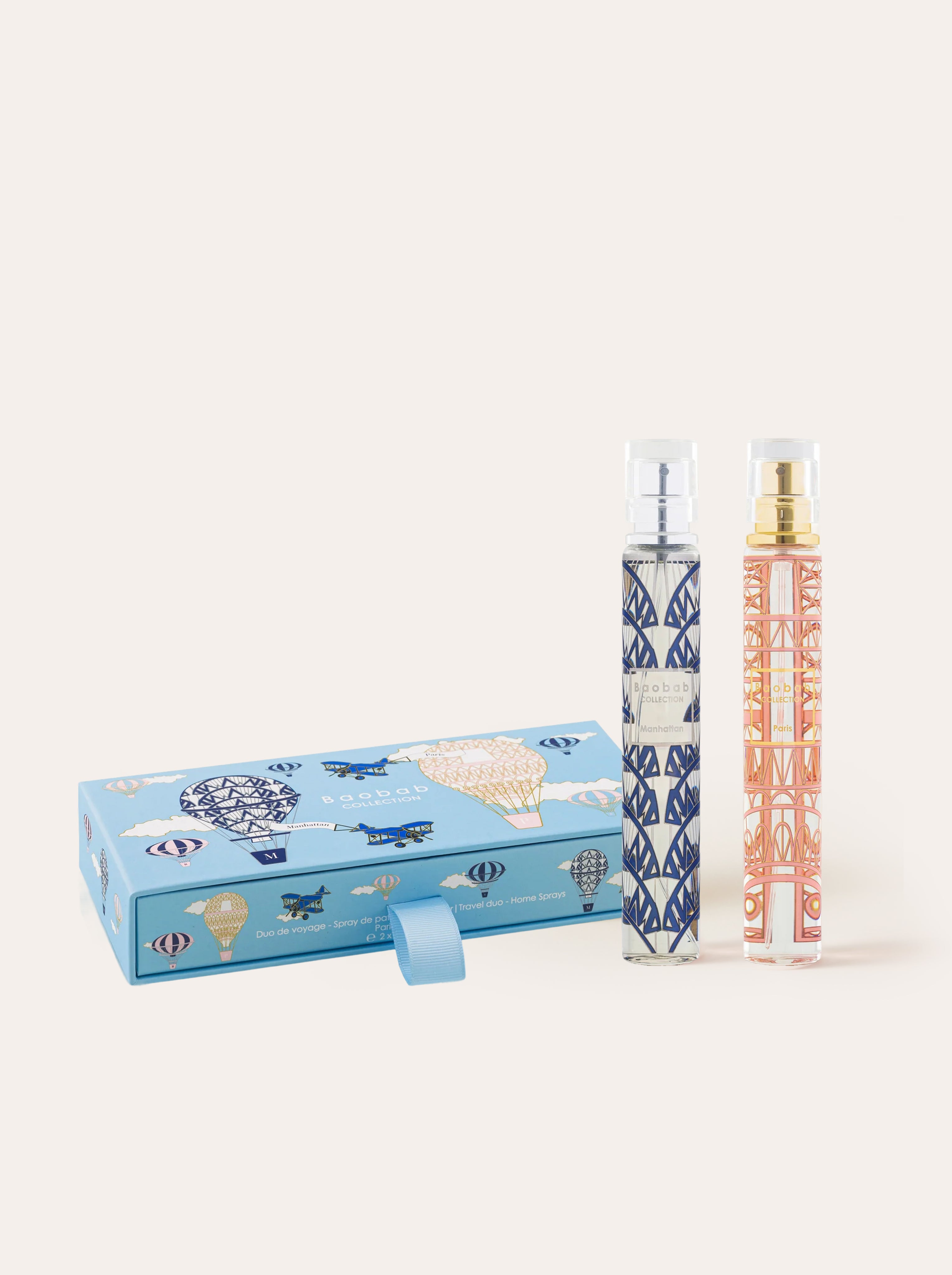 Baobab Collection Home Spray - Thumbnail 2