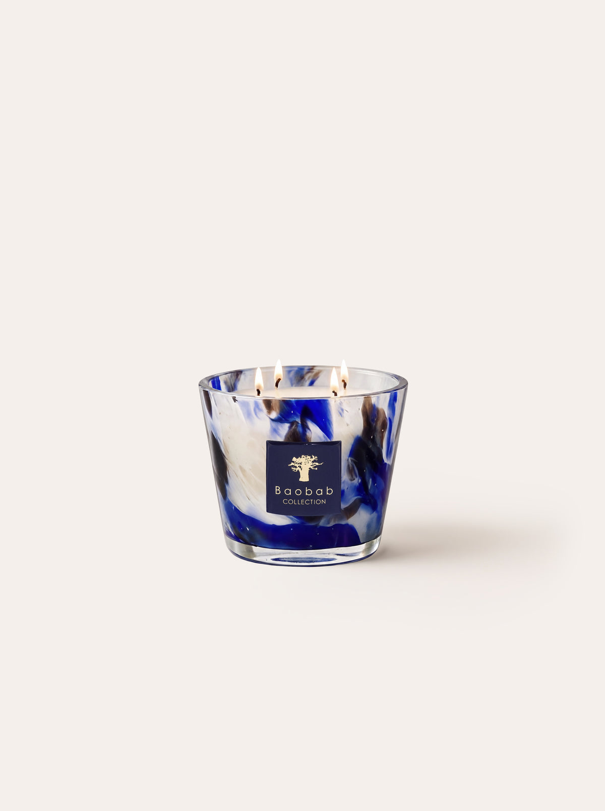 SCENTED CANDLE HALONA WORLD
