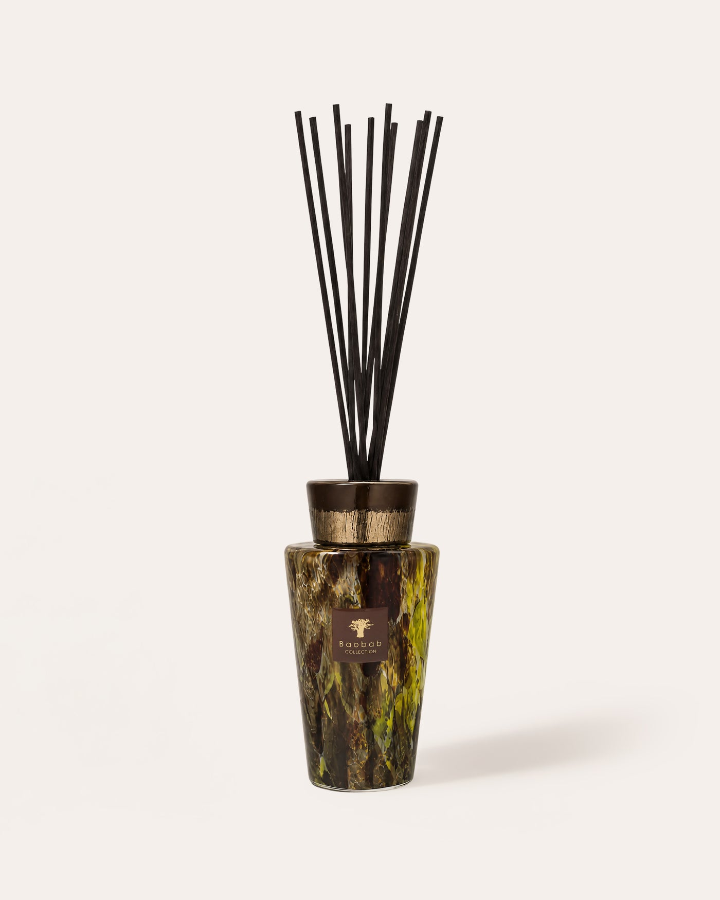 TOTEM HALONA YELLOW WORLD