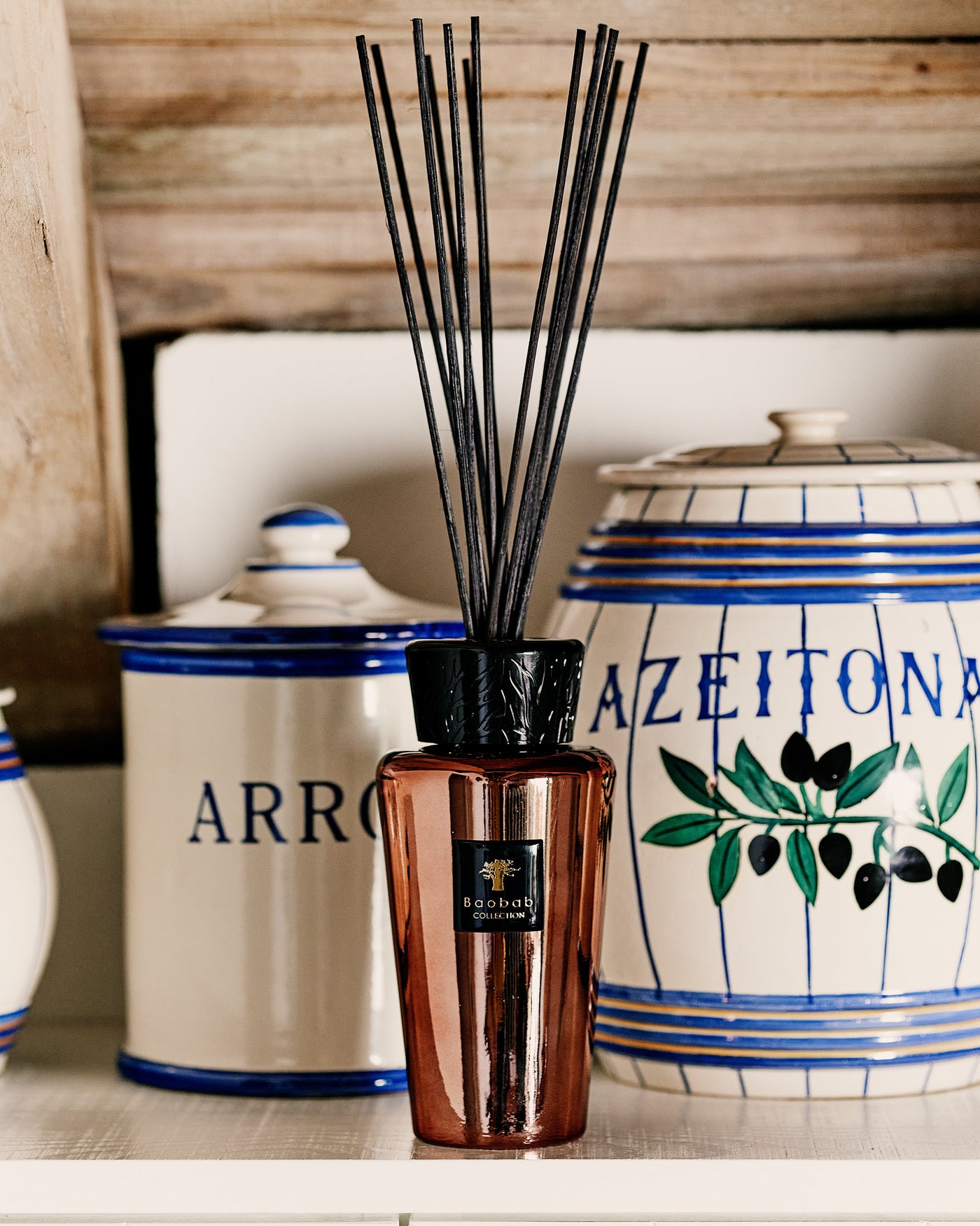 DIFFUSER LES EXCLUSIVES CYPRIUM