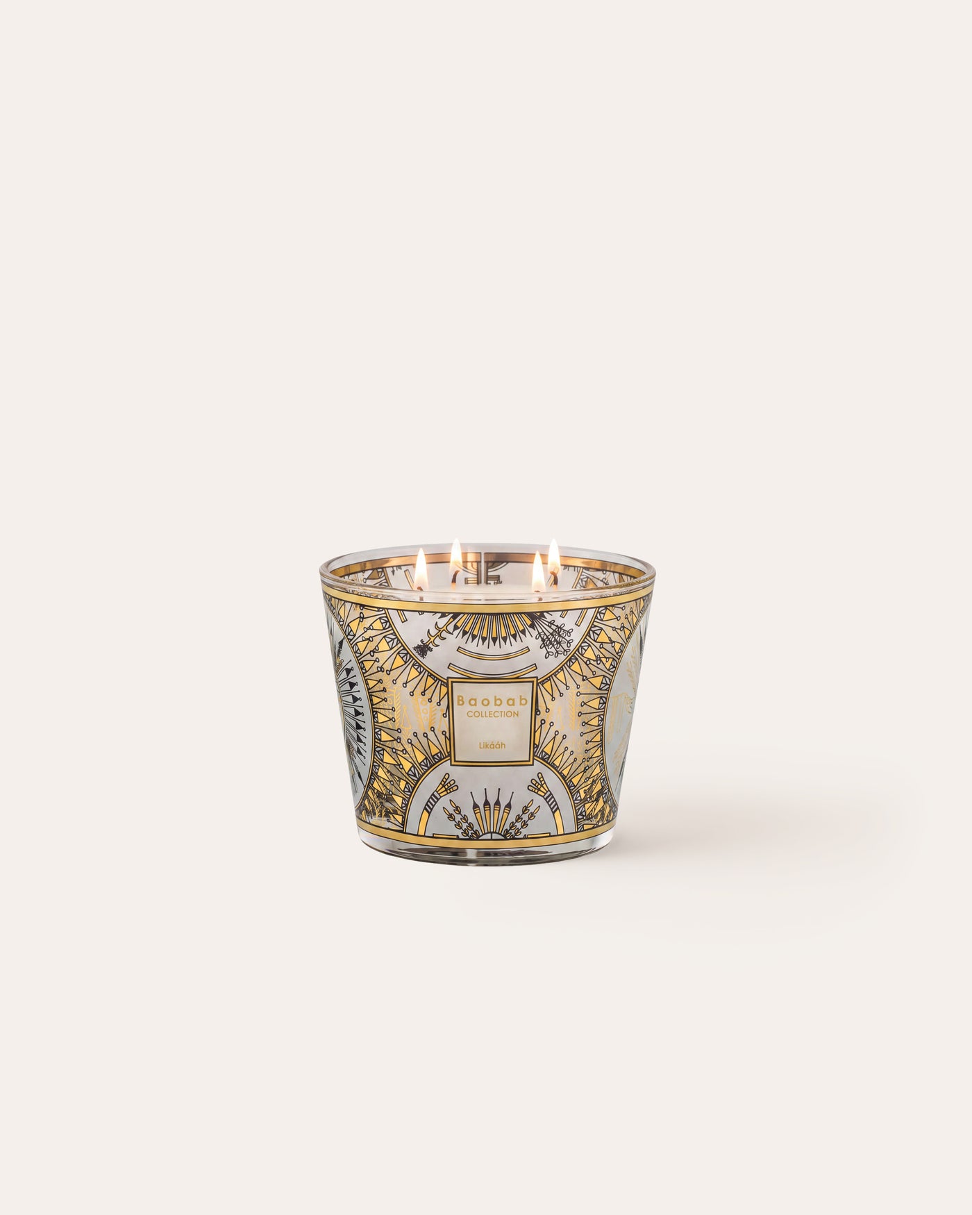 SCENTED CANDLE LIKÁÁH