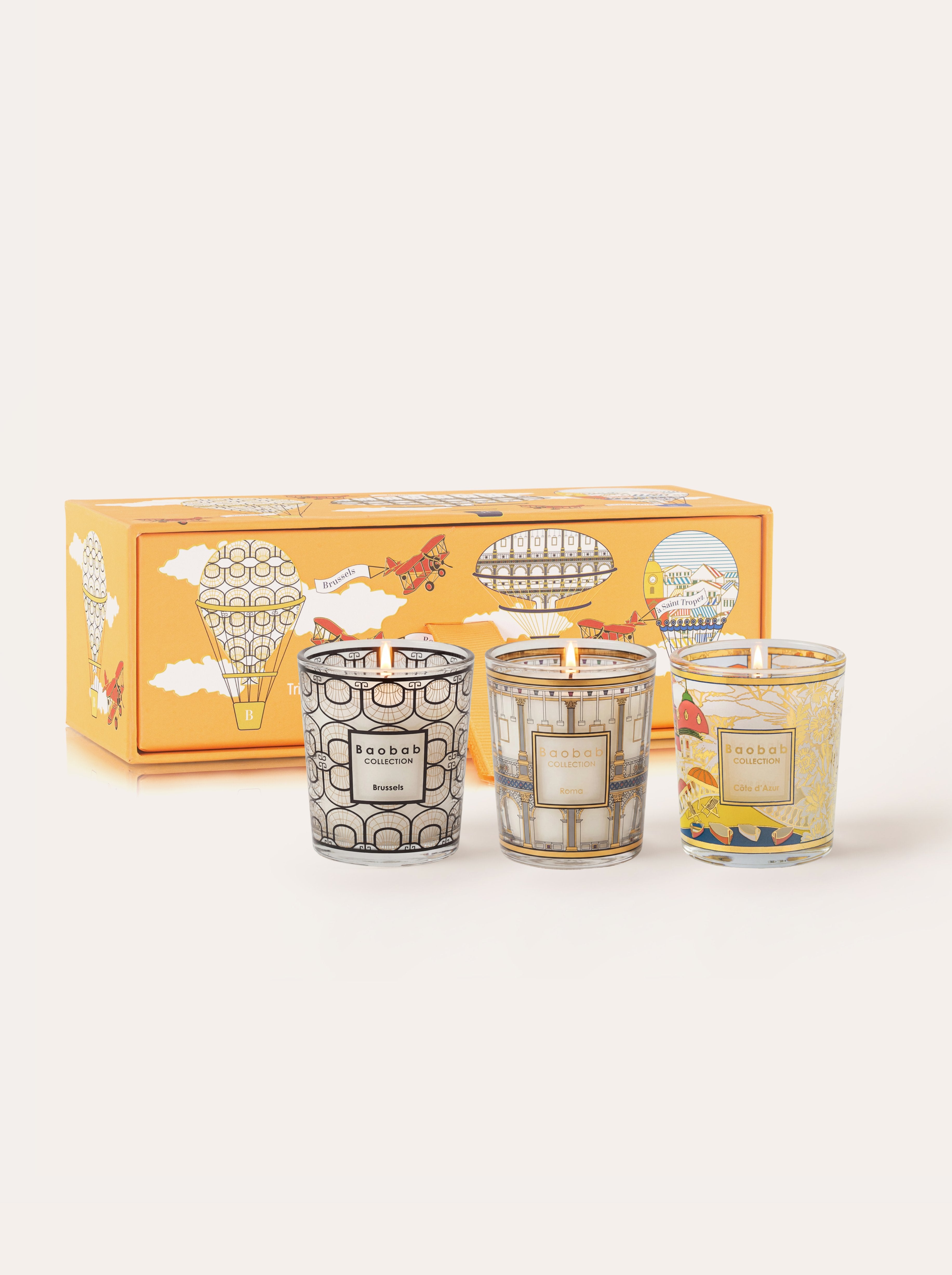 ★ Shanticoffee★TROJAN BOX SET★15セット★ Santa's Variety Gift Box | Pittman & Davis