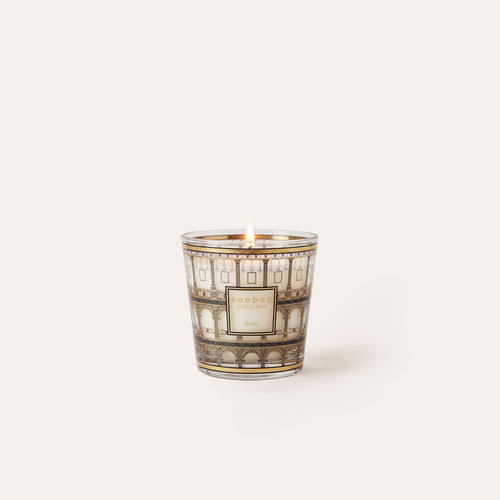 SCENTED CANDLE MY FIRST BAOBAB ROMA