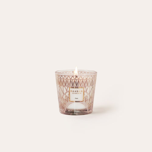 SCENTED CANDLE MY FIRST BAOBAB PARIS