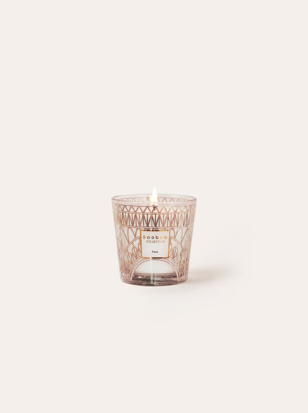 SCENTED CANDLE MY FIRST PARIS