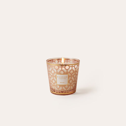 SCENTED CANDLE MY FIRST BAOBAB WOMEN
