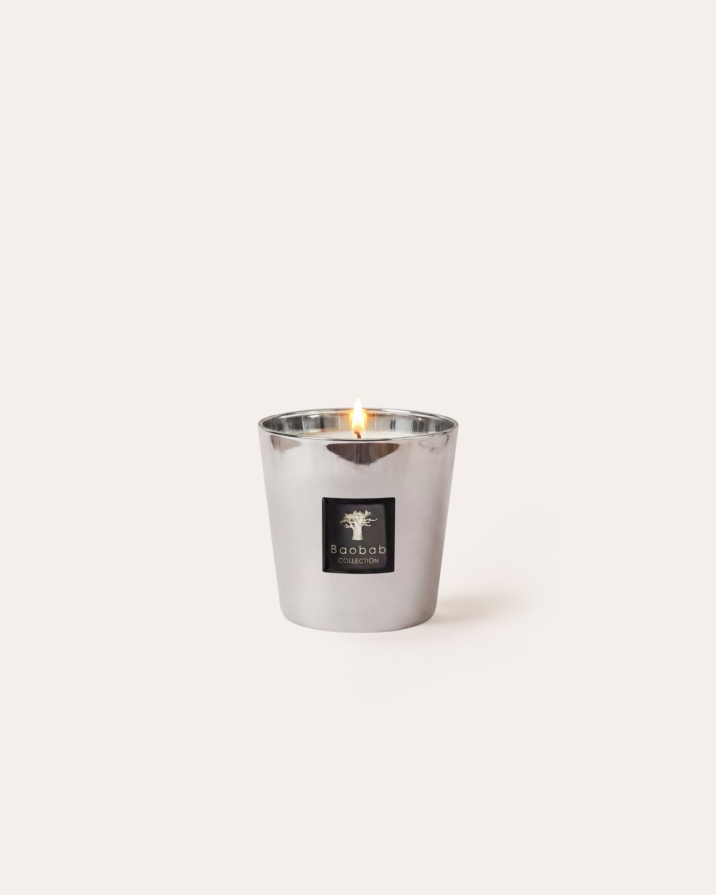 SCENTED CANDLE LES EXCLUSIVES PLATINUM MAX 08