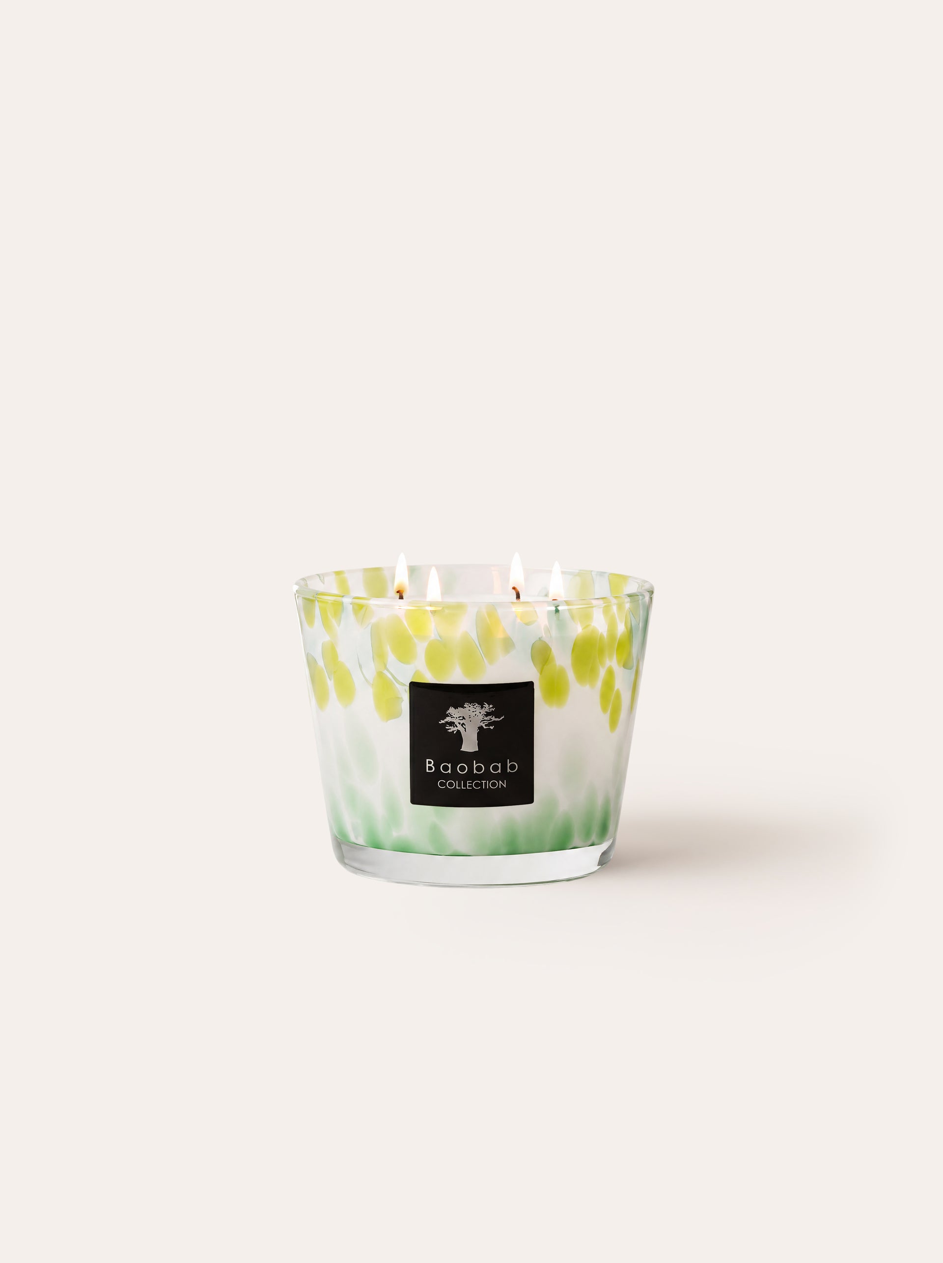 SCENTED CANDLE EDEN FOREST