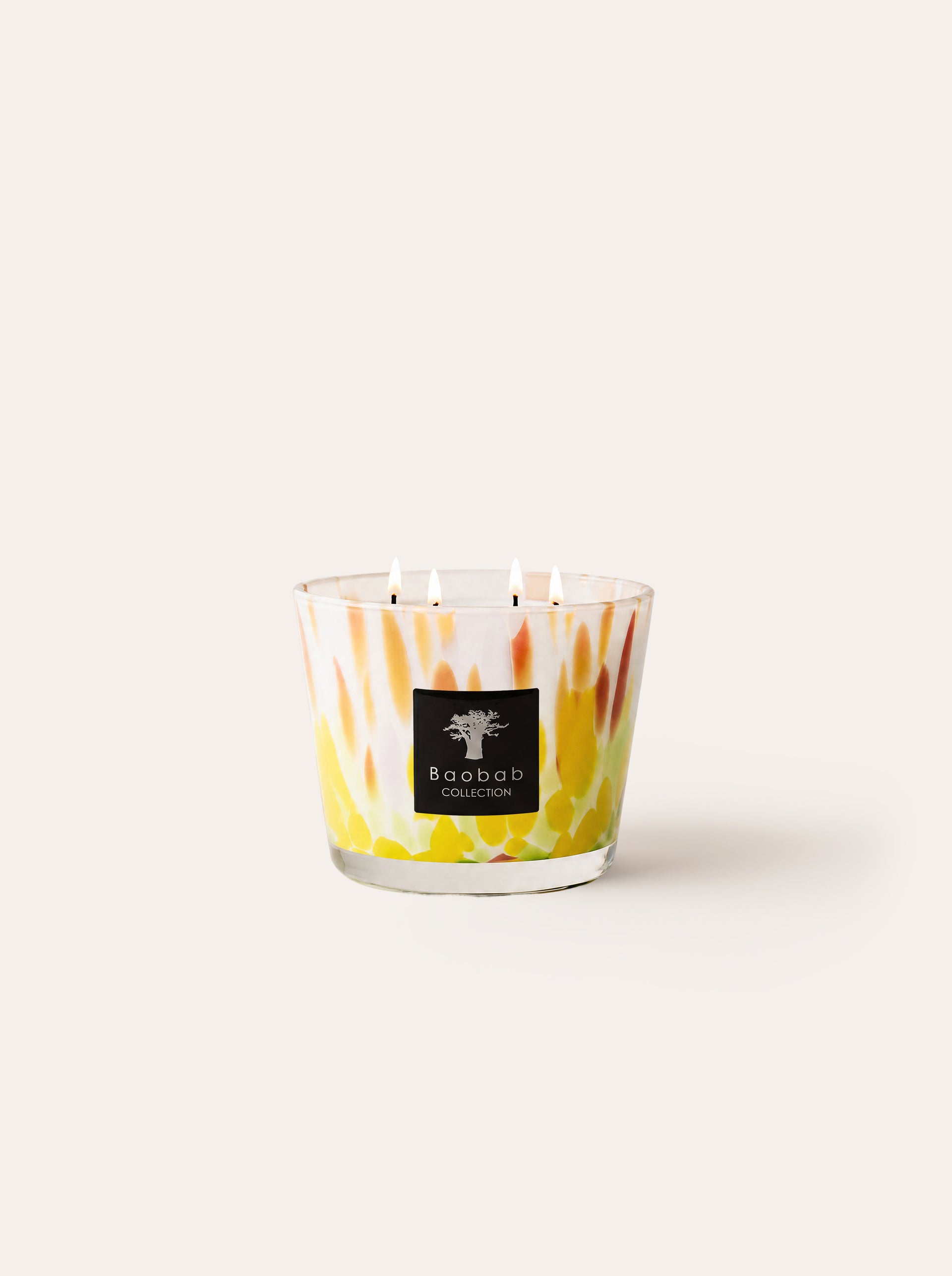 SCENTED CANDLE EDEN GARDEN
