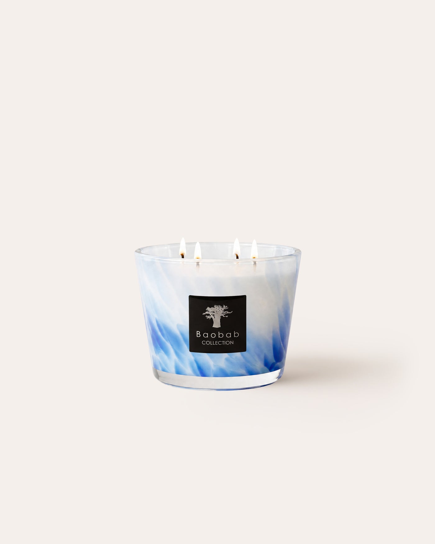 SCENTED CANDLE EDEN SEASIDE