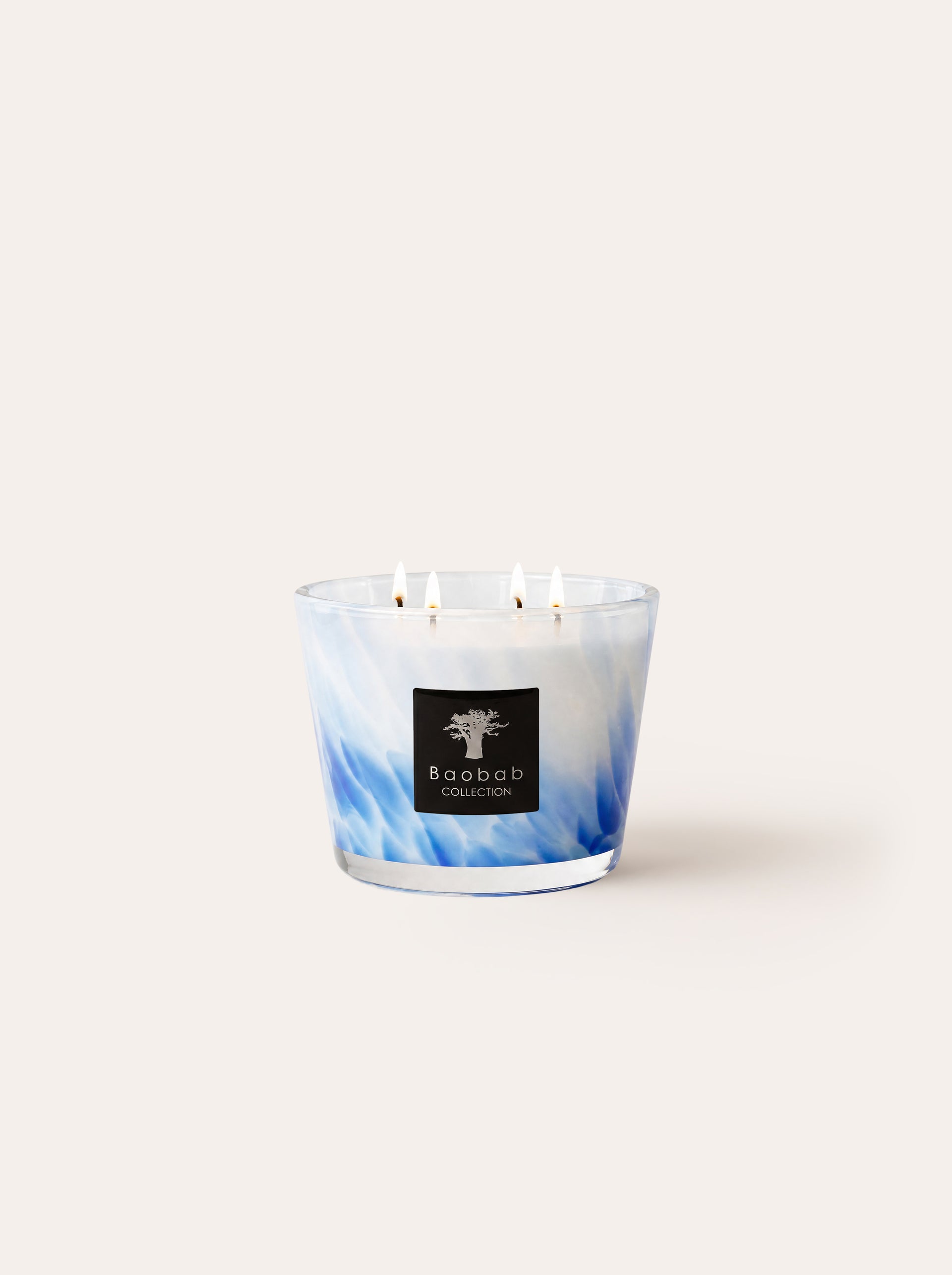 SCENTED CANDLE EDEN SEASIDE