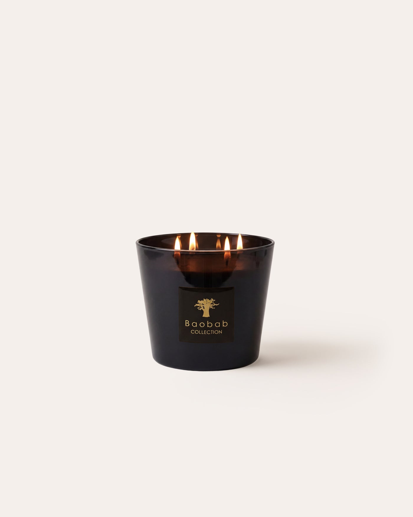SCENTED CANDLE LES PRESTIGIEUSES ENCRE DE CHINE MAX 10