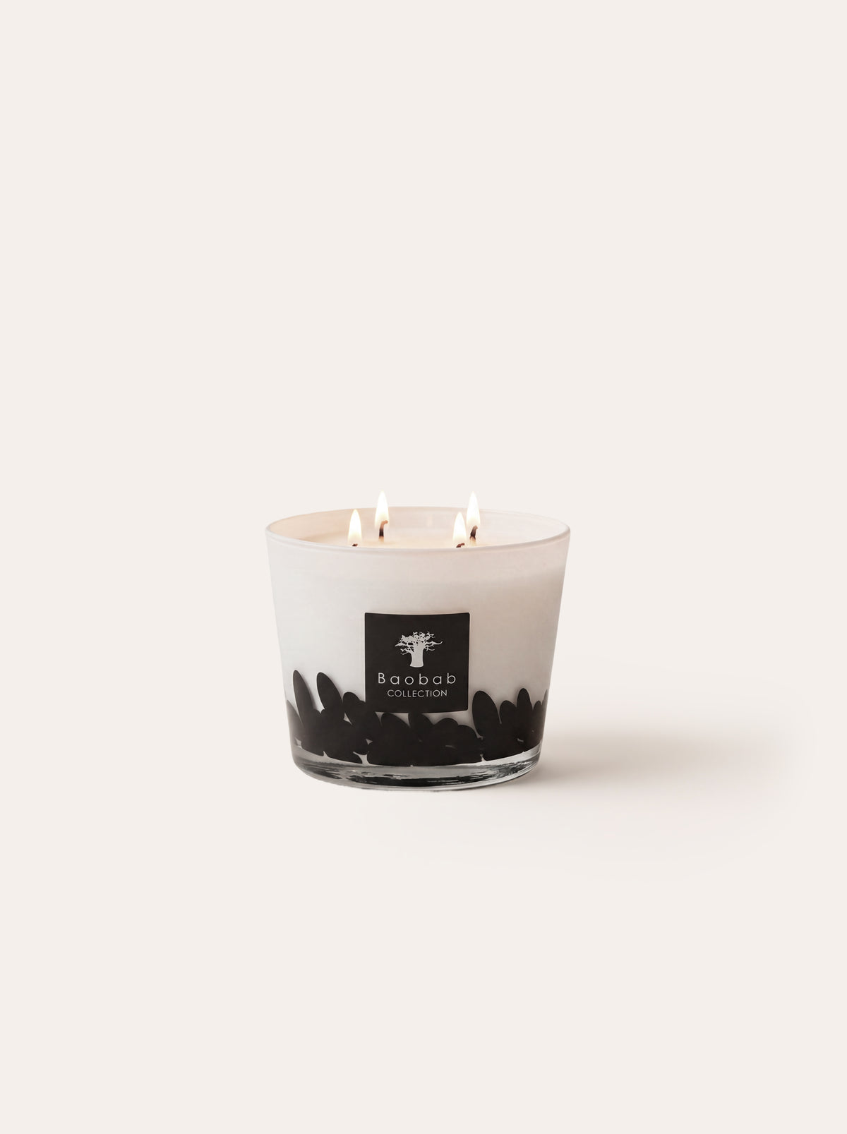 SCENTED CANDLE FEATHERS