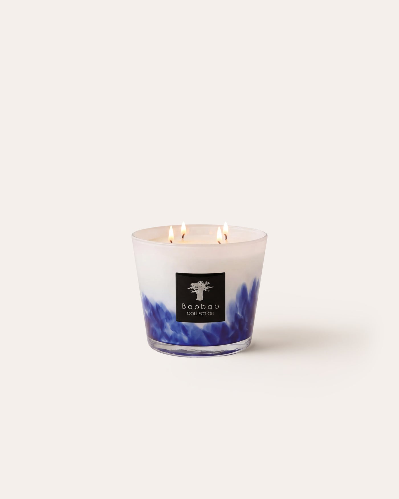 SCENTED CANDLE FEATHERS TOUAREG CLASSIQUE