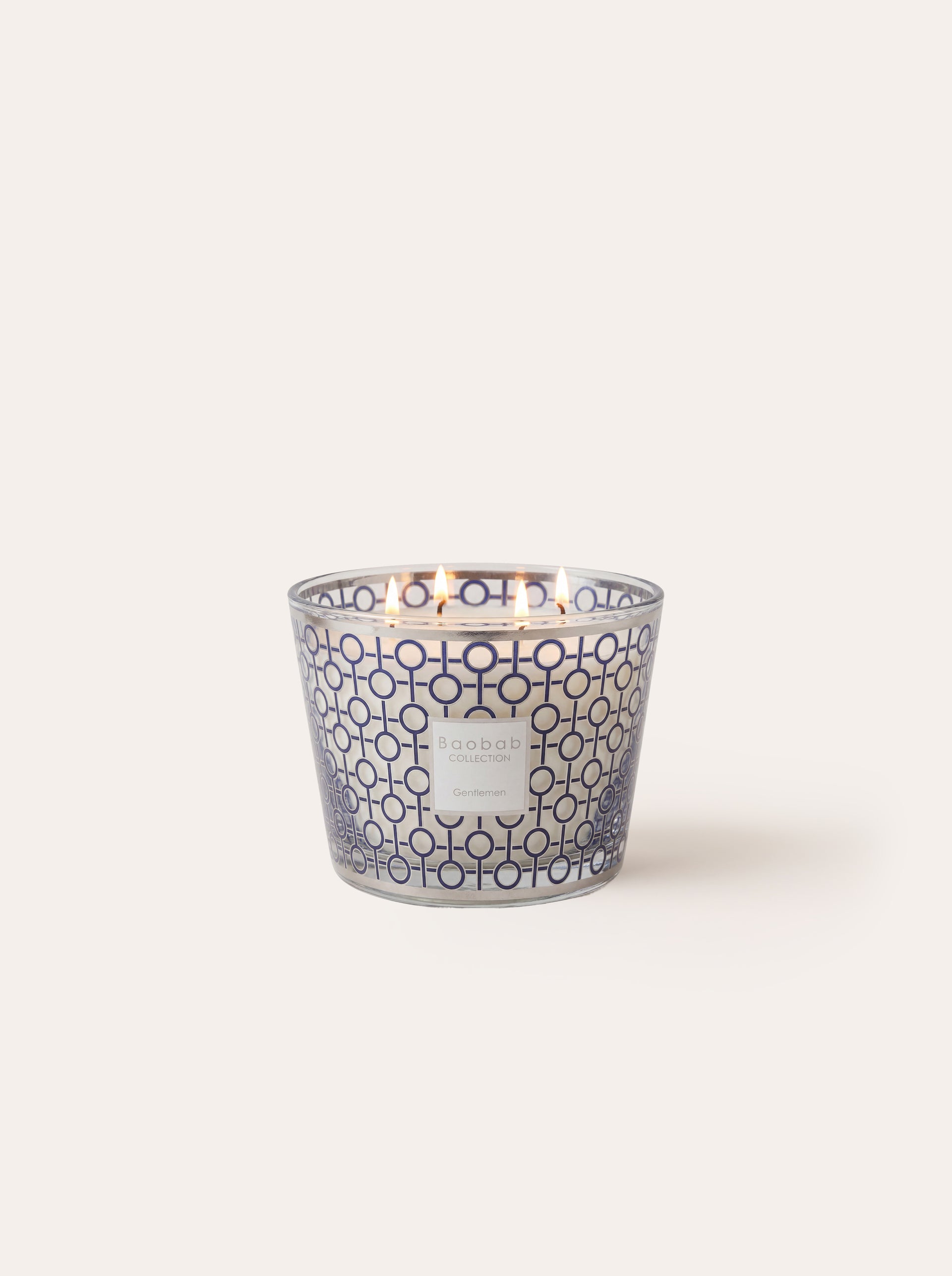 SCENTED CANDLE