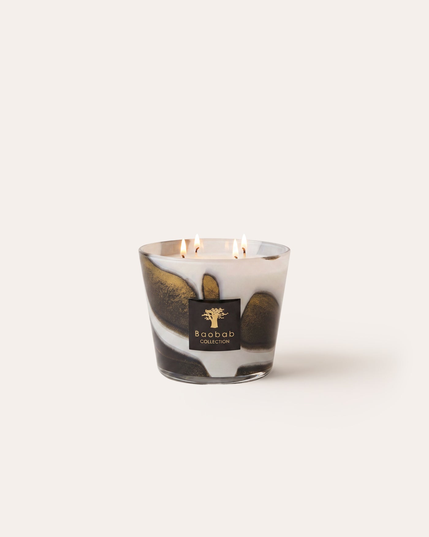 SCENTED CANDLE STONES AGATE MAX 10