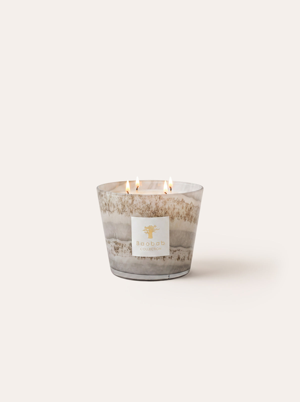 SCENTED CANDLE ATACAMA