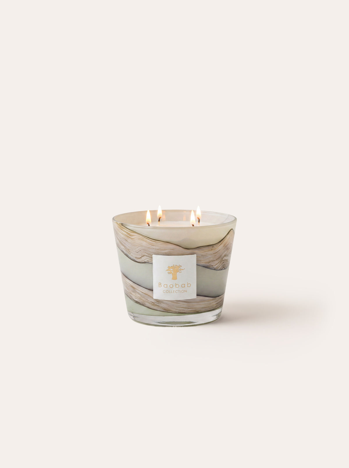 SCENTED CANDLE SONORA