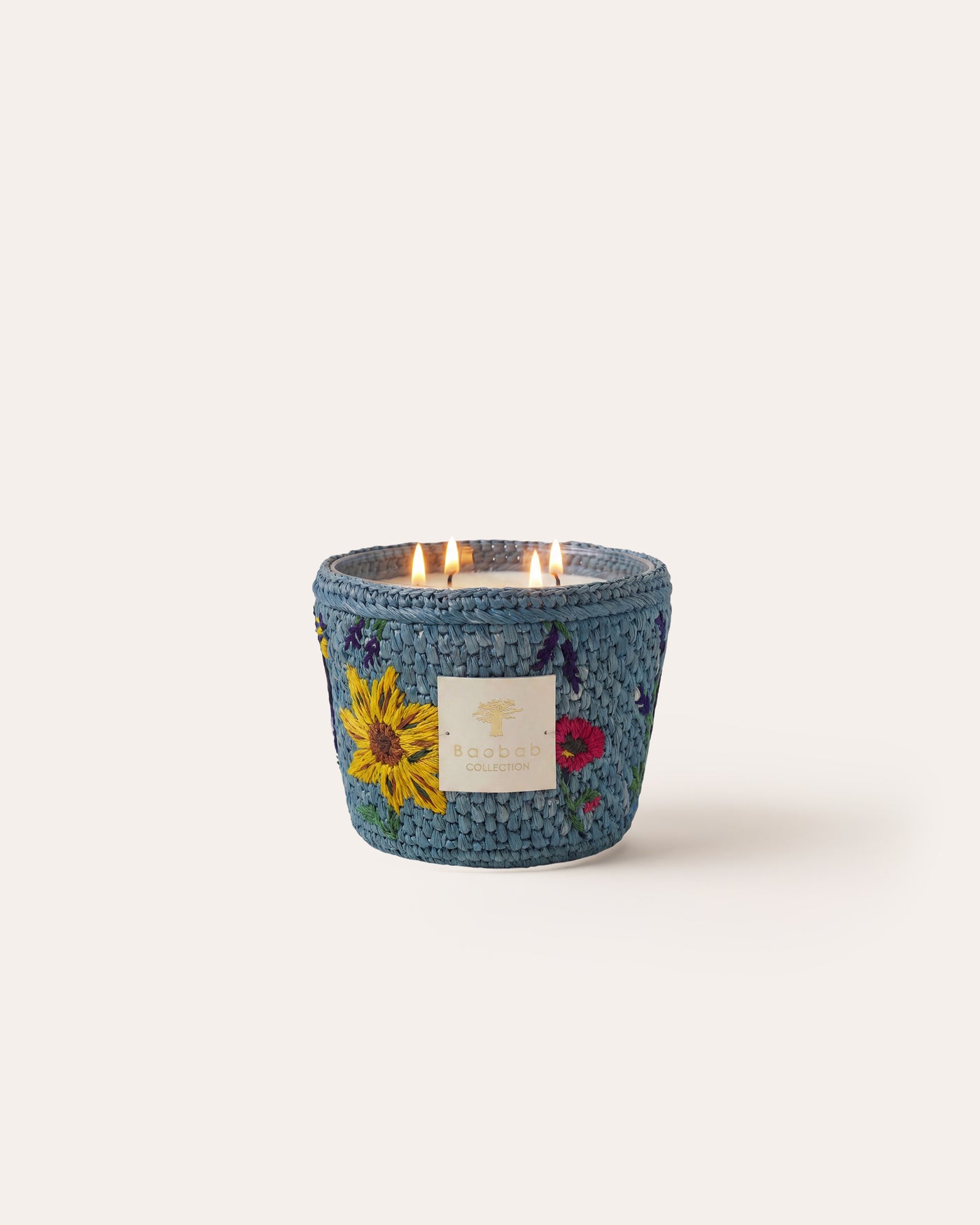 SCENTED CANDLE VONY TANTELI MAX 10