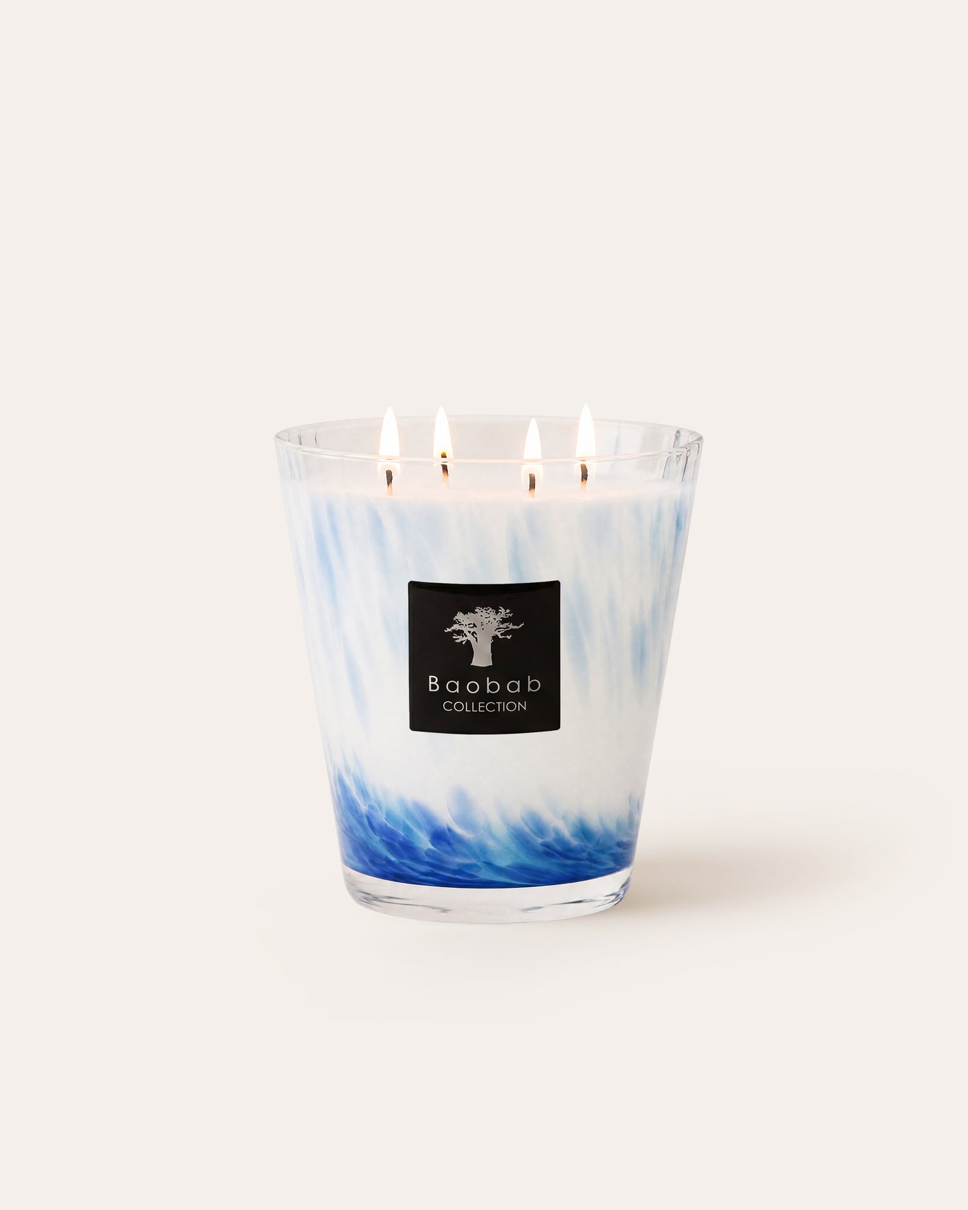SCENTED CANDLE EDEN SEASIDE