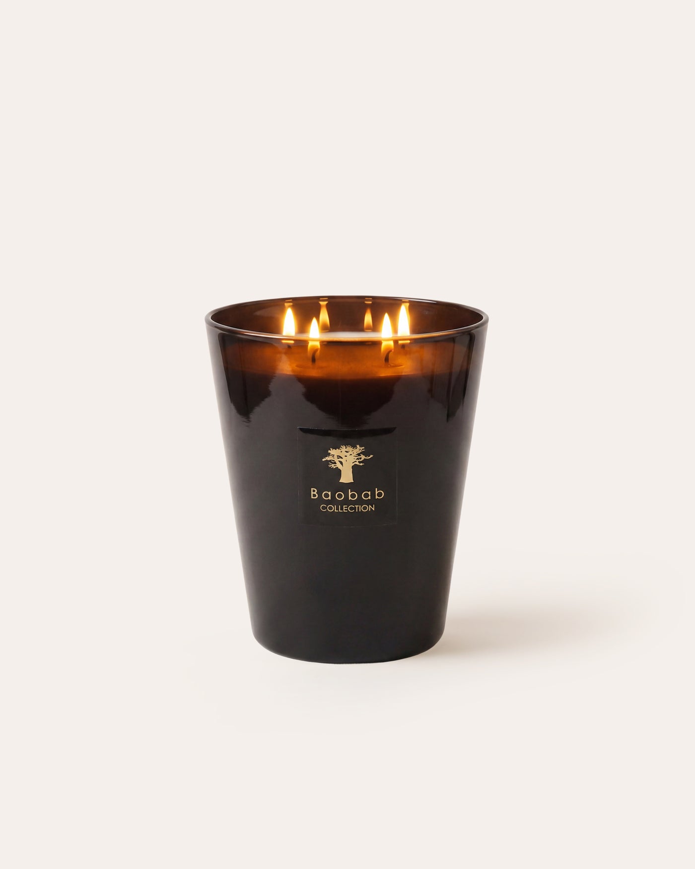 SCENTED CANDLE LES PRESTIGIEUSES ENCRE DE CHINE MAX 16