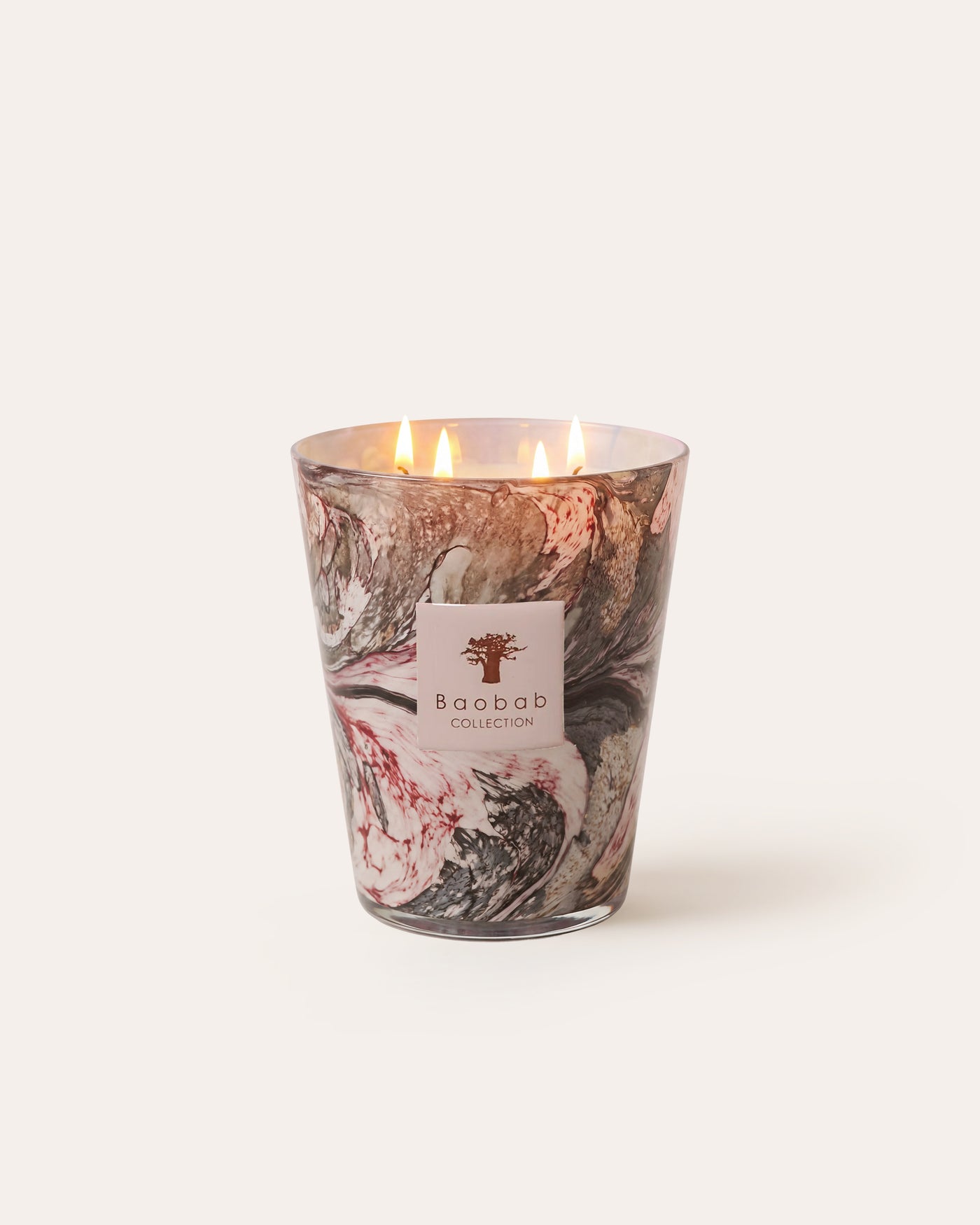 SCENTED CANDLE LEAVES MANON MAX 16