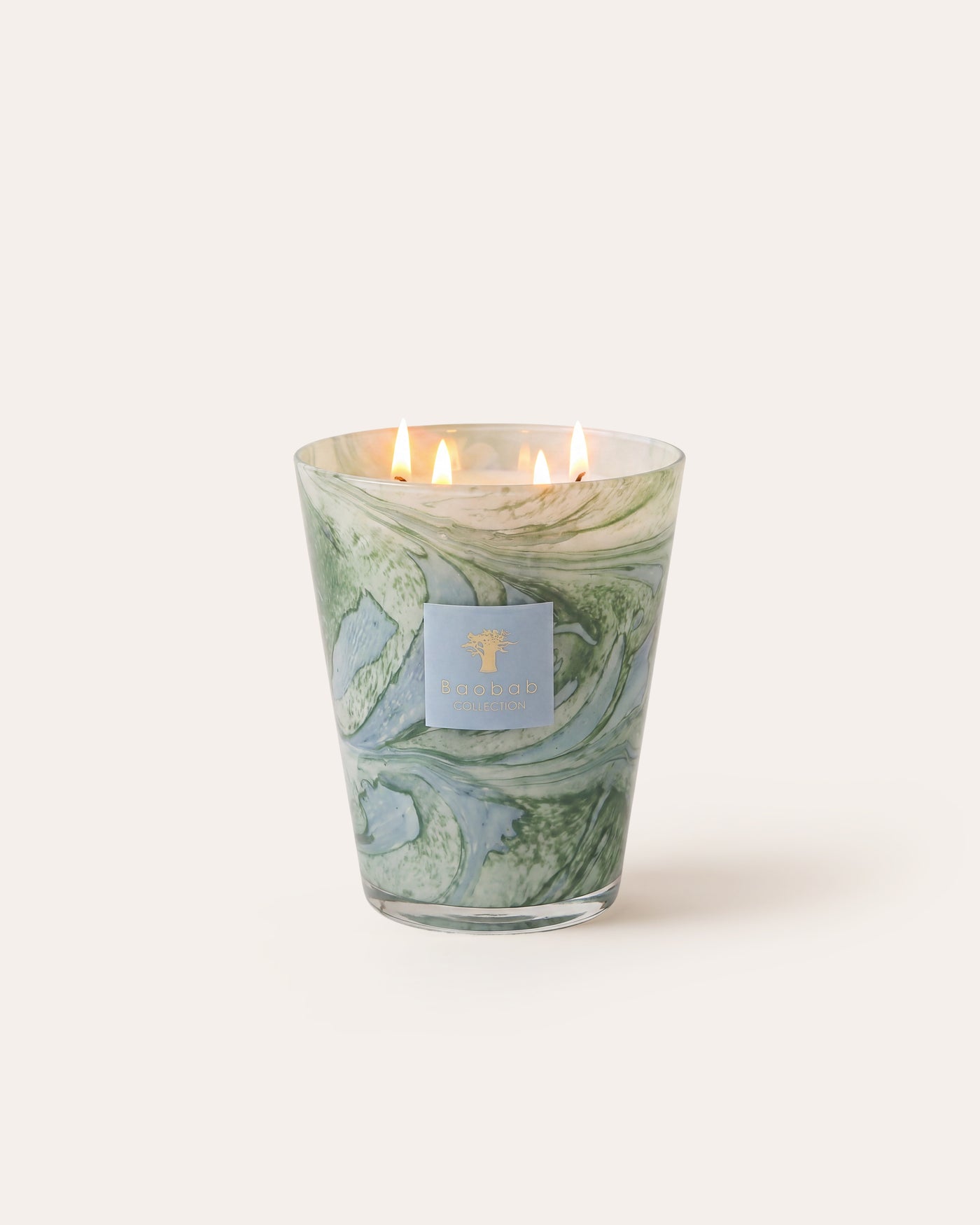 SCENTED CANDLE LEAVES MARIUS MAX 16