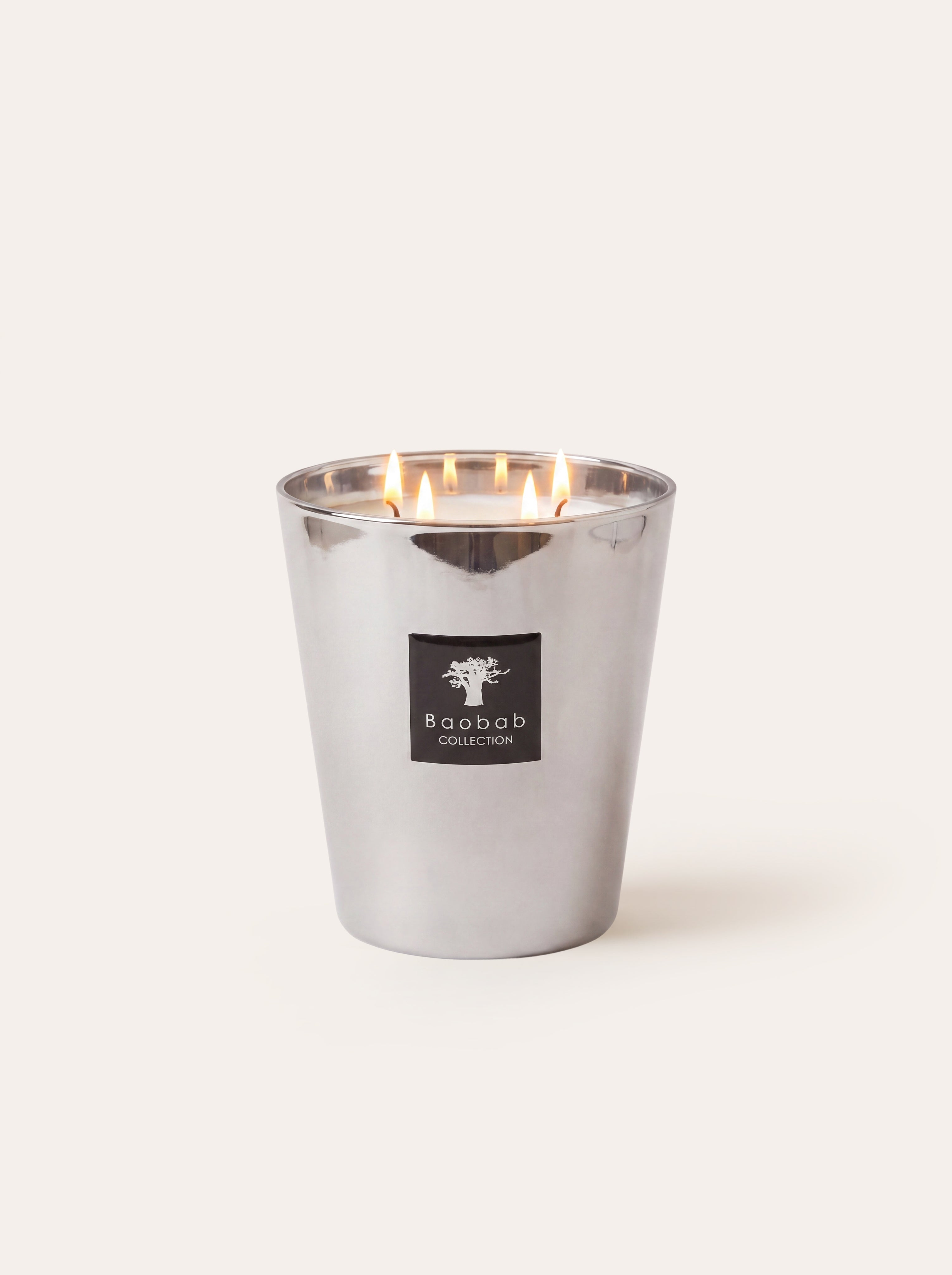 TOTEM LES EXCLUSIVES PLATINUM - BAOAB COLLECTION • Baobab