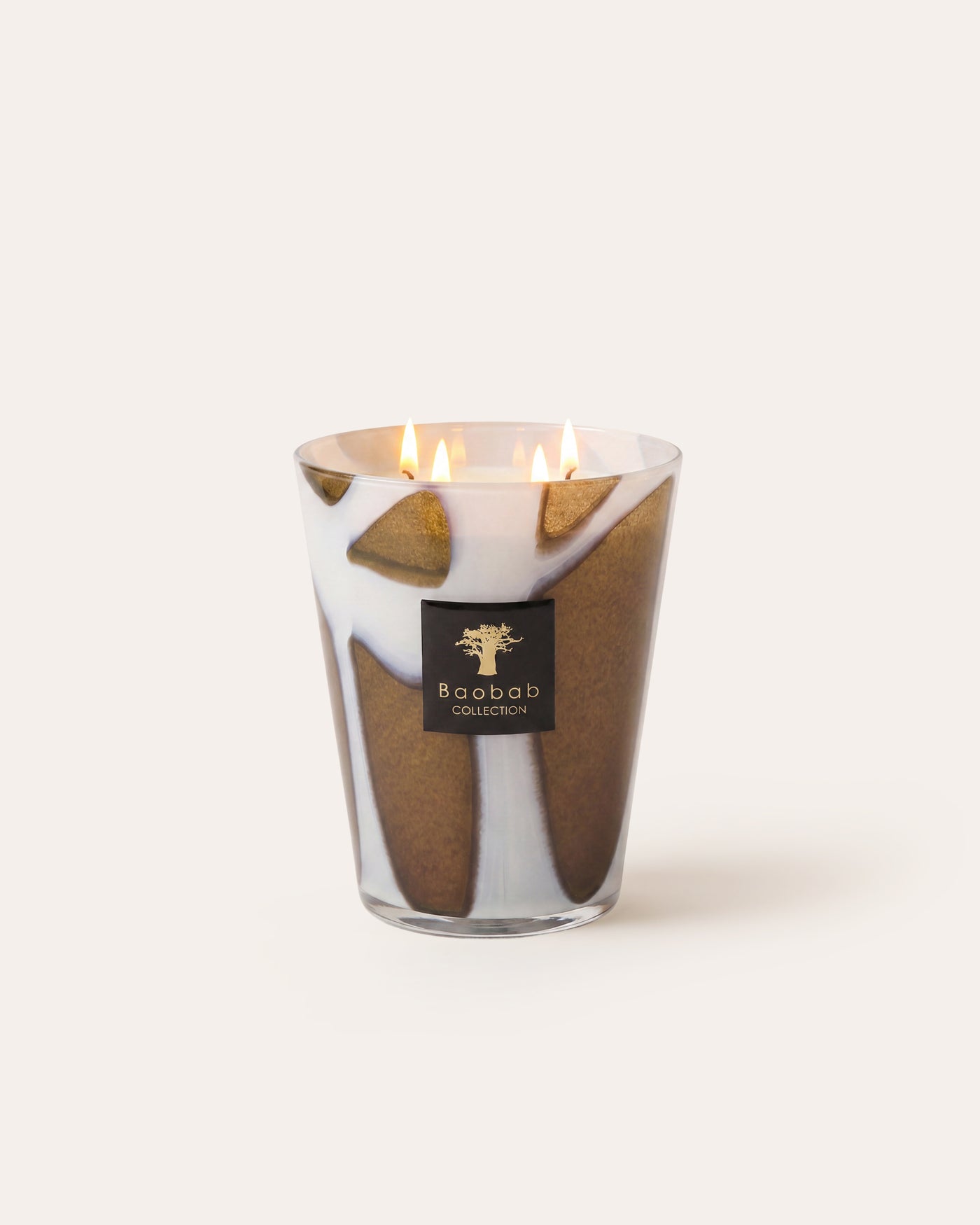 SCENTED CANDLE STONES AGATE MAX 16