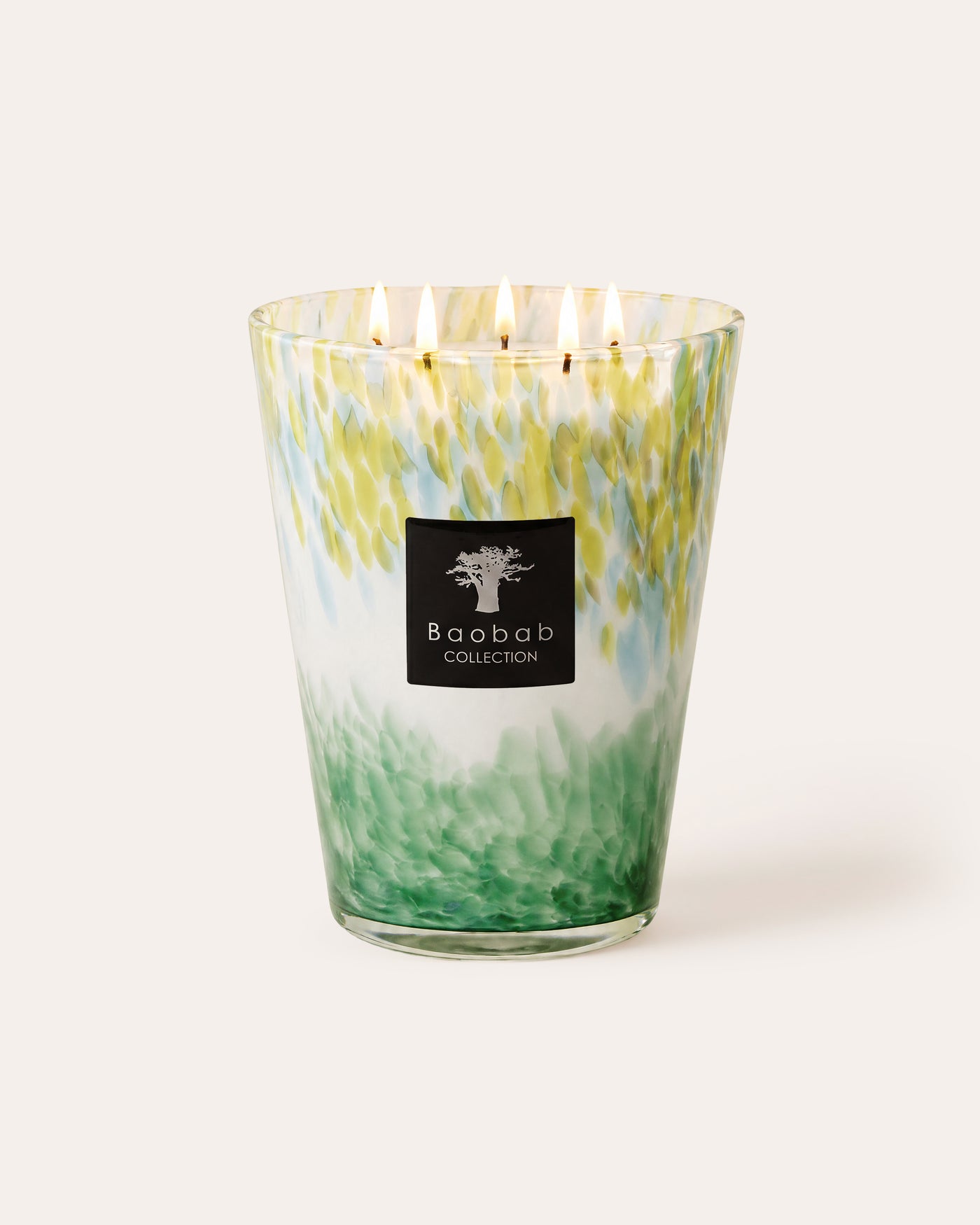 SCENTED CANDLE EDEN FOREST