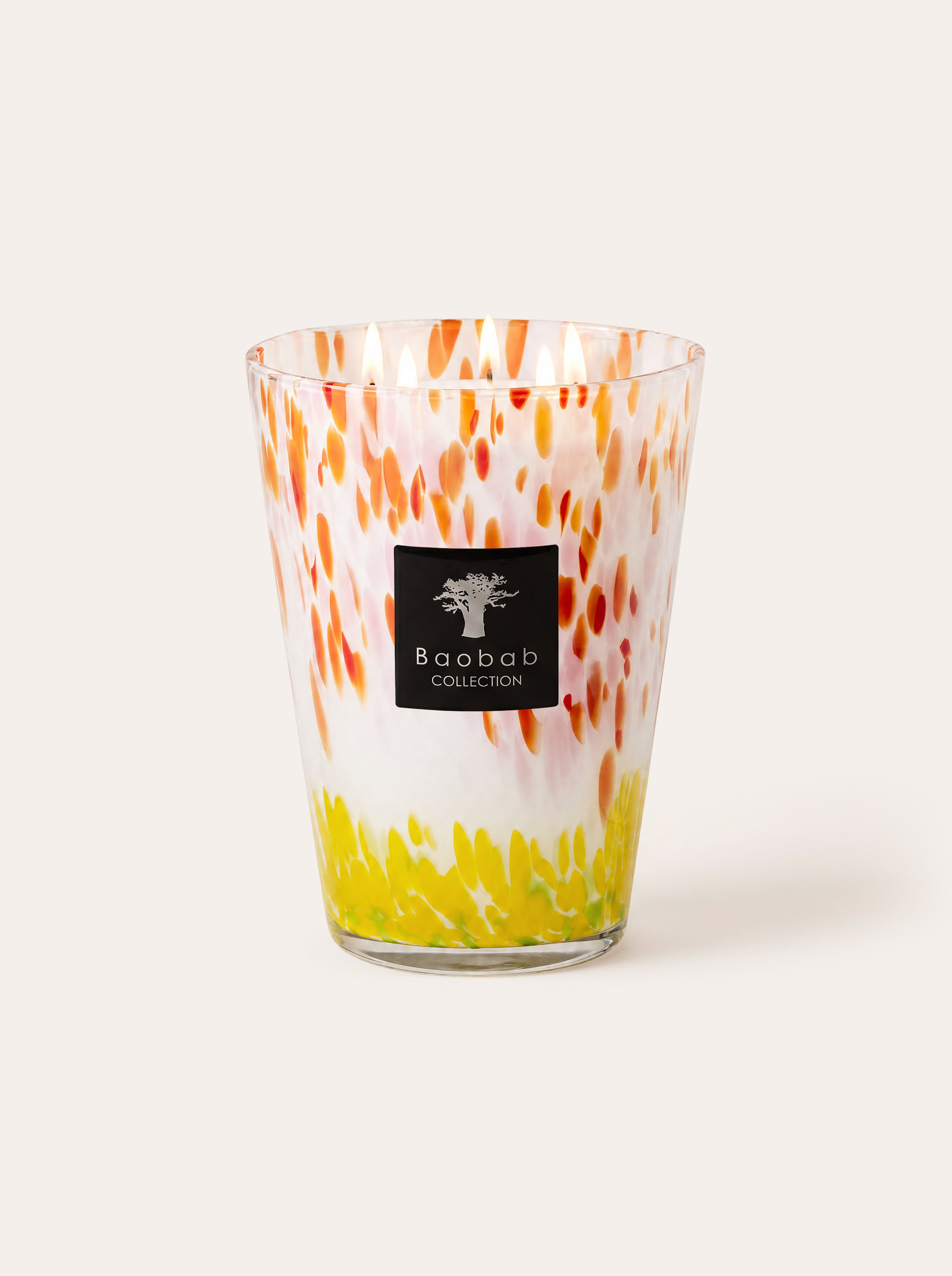 CANDLE EDEN GARDEN - BAOBAB COLLECTION • Baobab Collection Inc