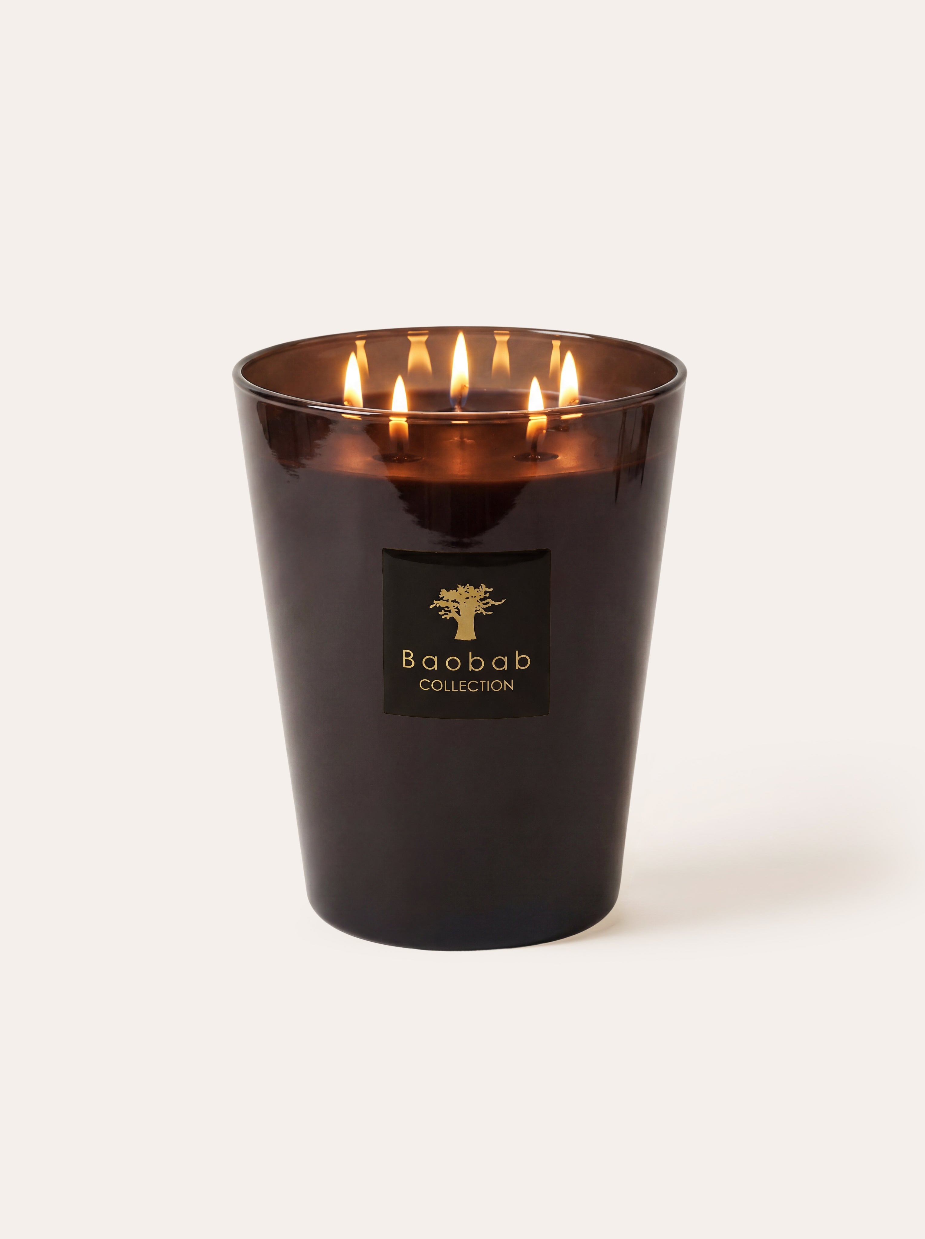 Scented candles • Baobab Collection Inc