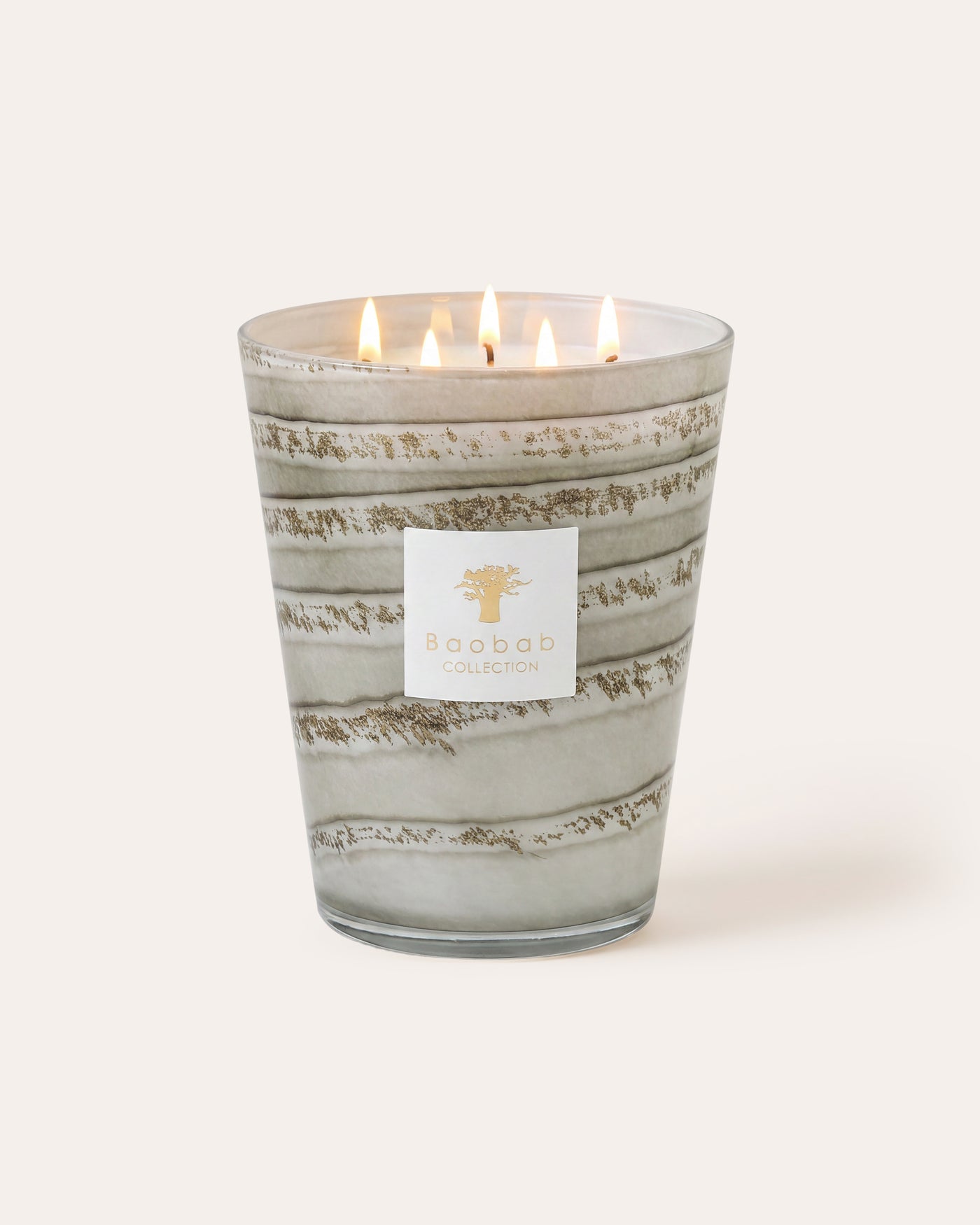SCENTED CANDLE SAND ATACAMA