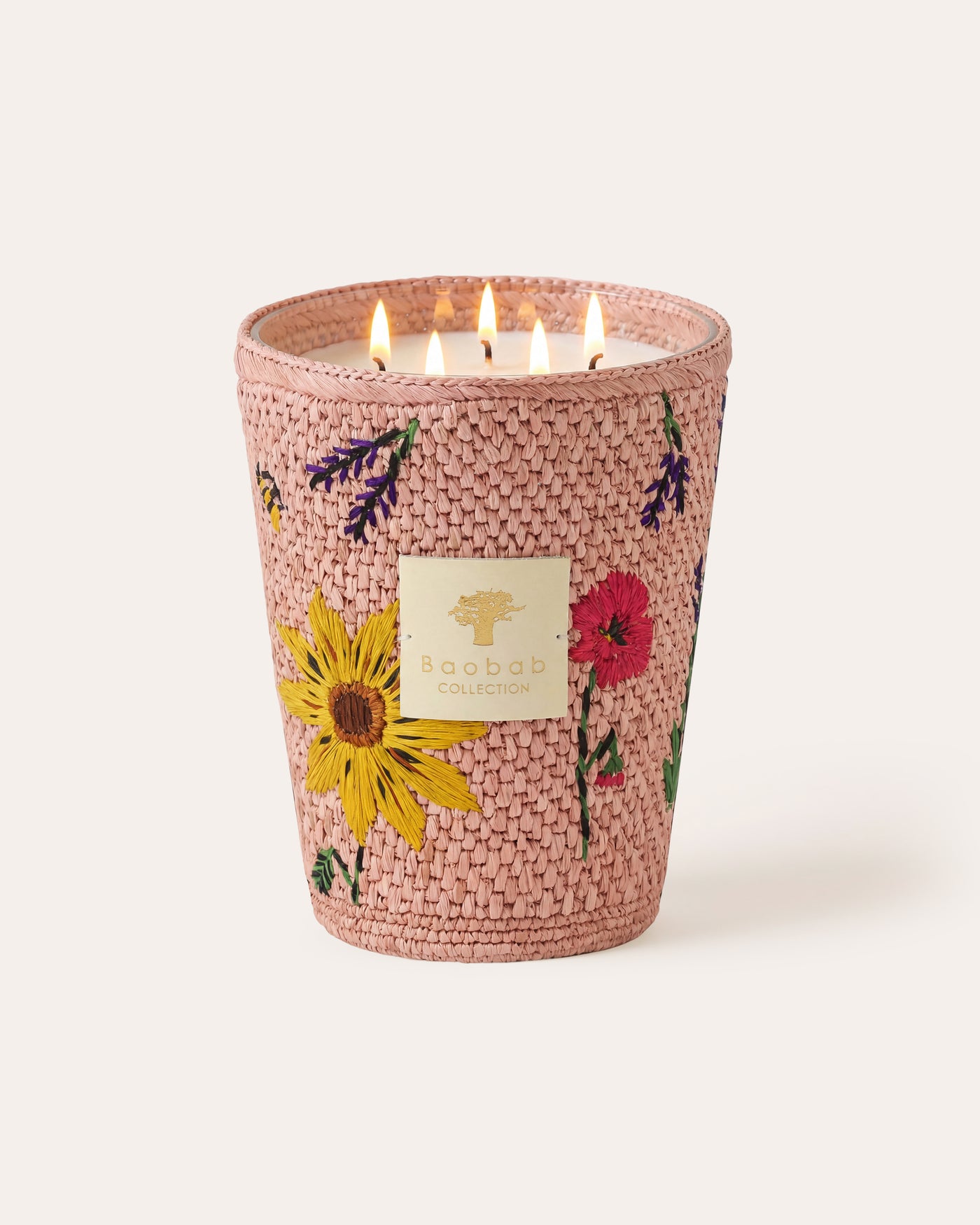 SCENTED CANDLE VONY KOPELIKA