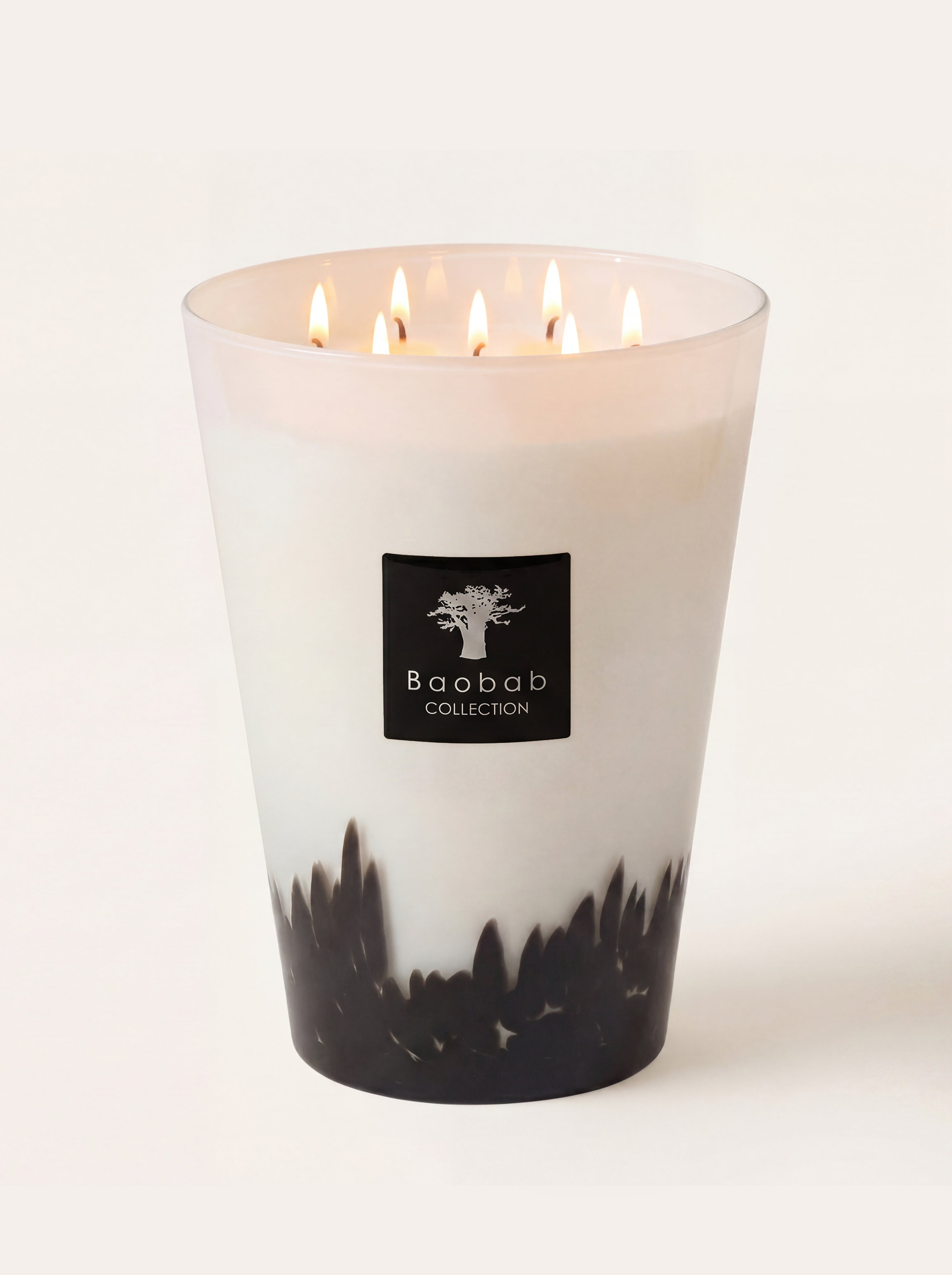 CANDLE FEATHERS - BAOBAB COLLECTION • Baobab Collection Inc
