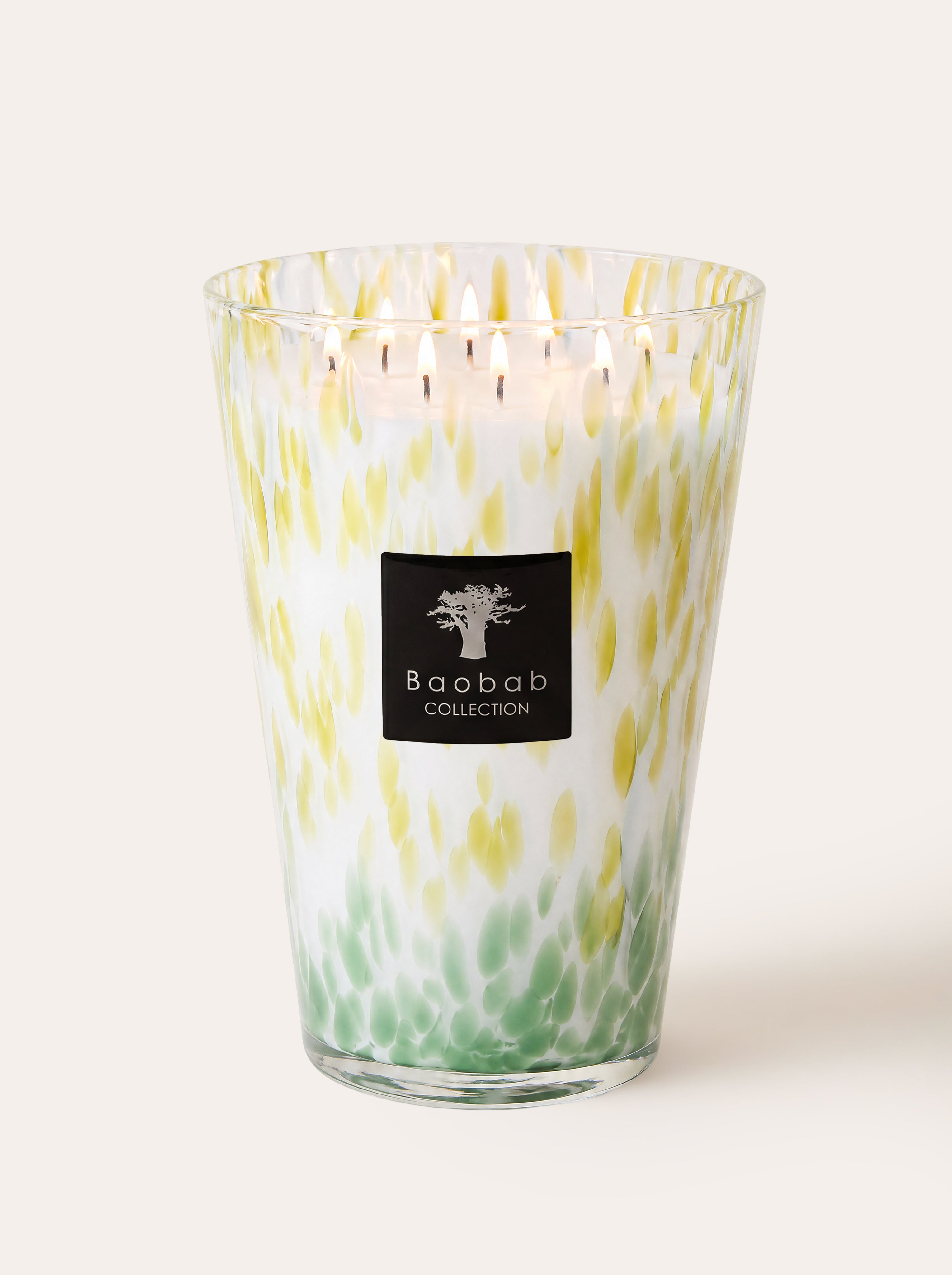 CANDLE EDEN FOREST - BAOBAB COLLECTION • Baobab Collection Inc