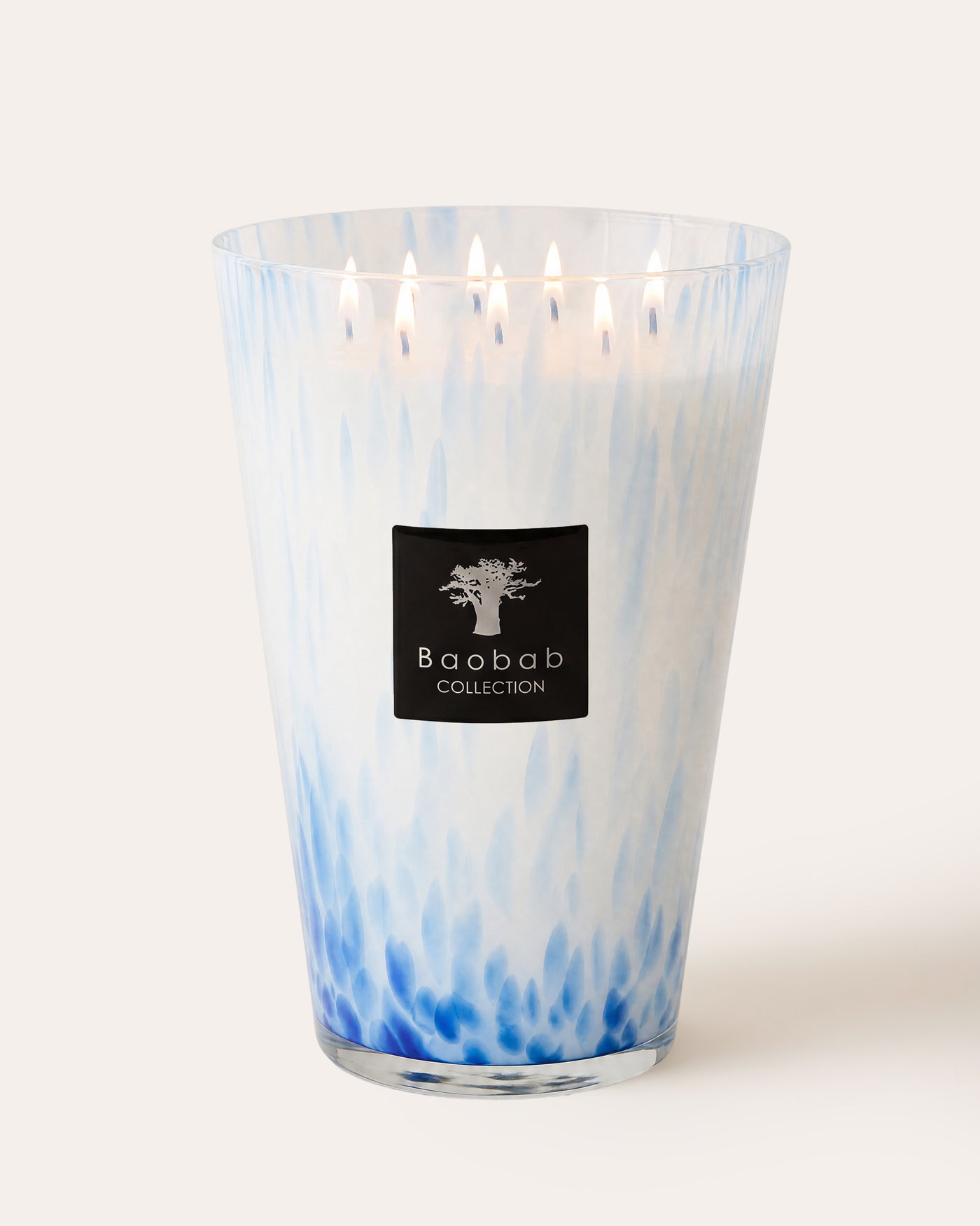 SCENTED CANDLE EDEN SEASIDE
