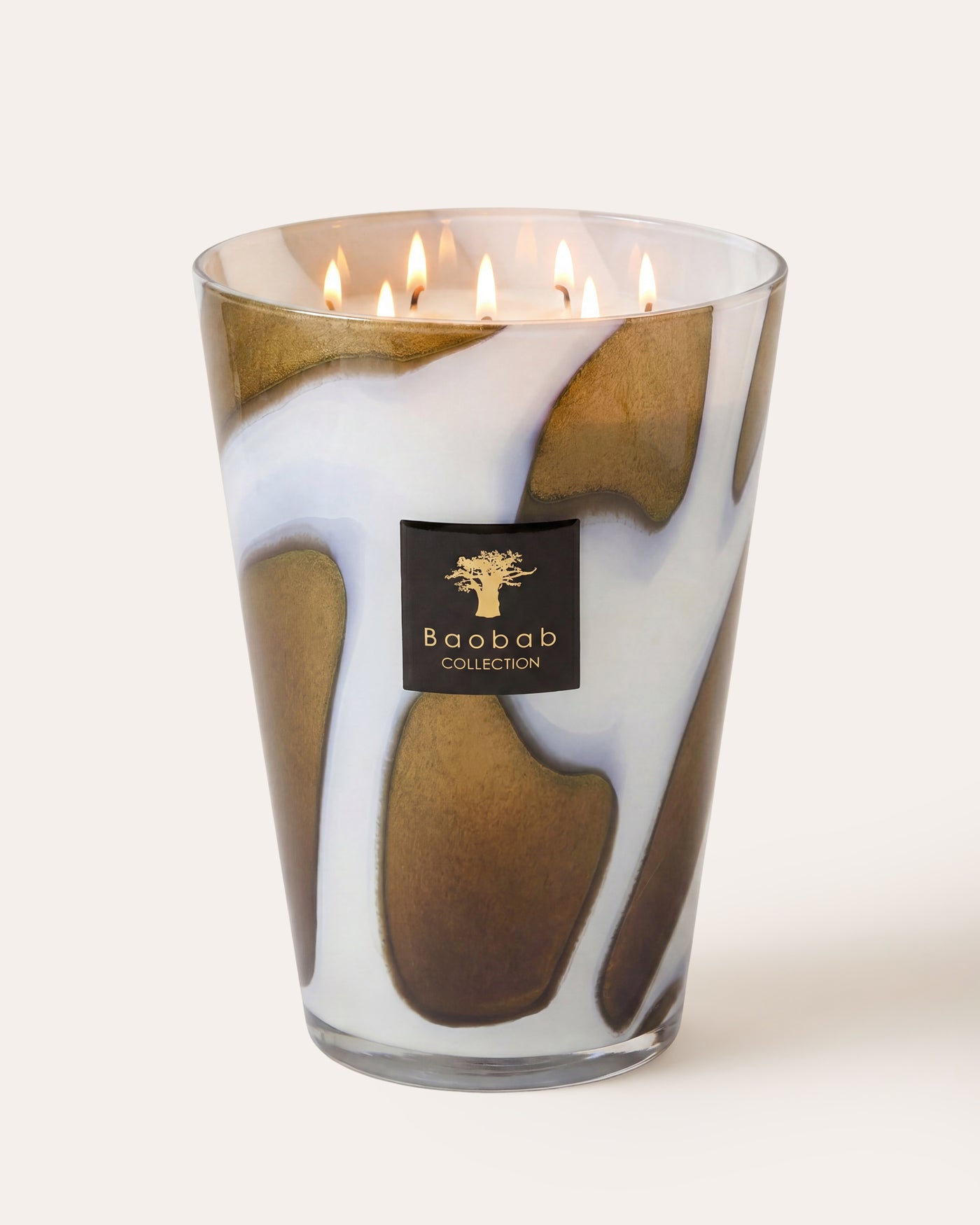 SCENTED CANDLE STONES AGATE MAX 35