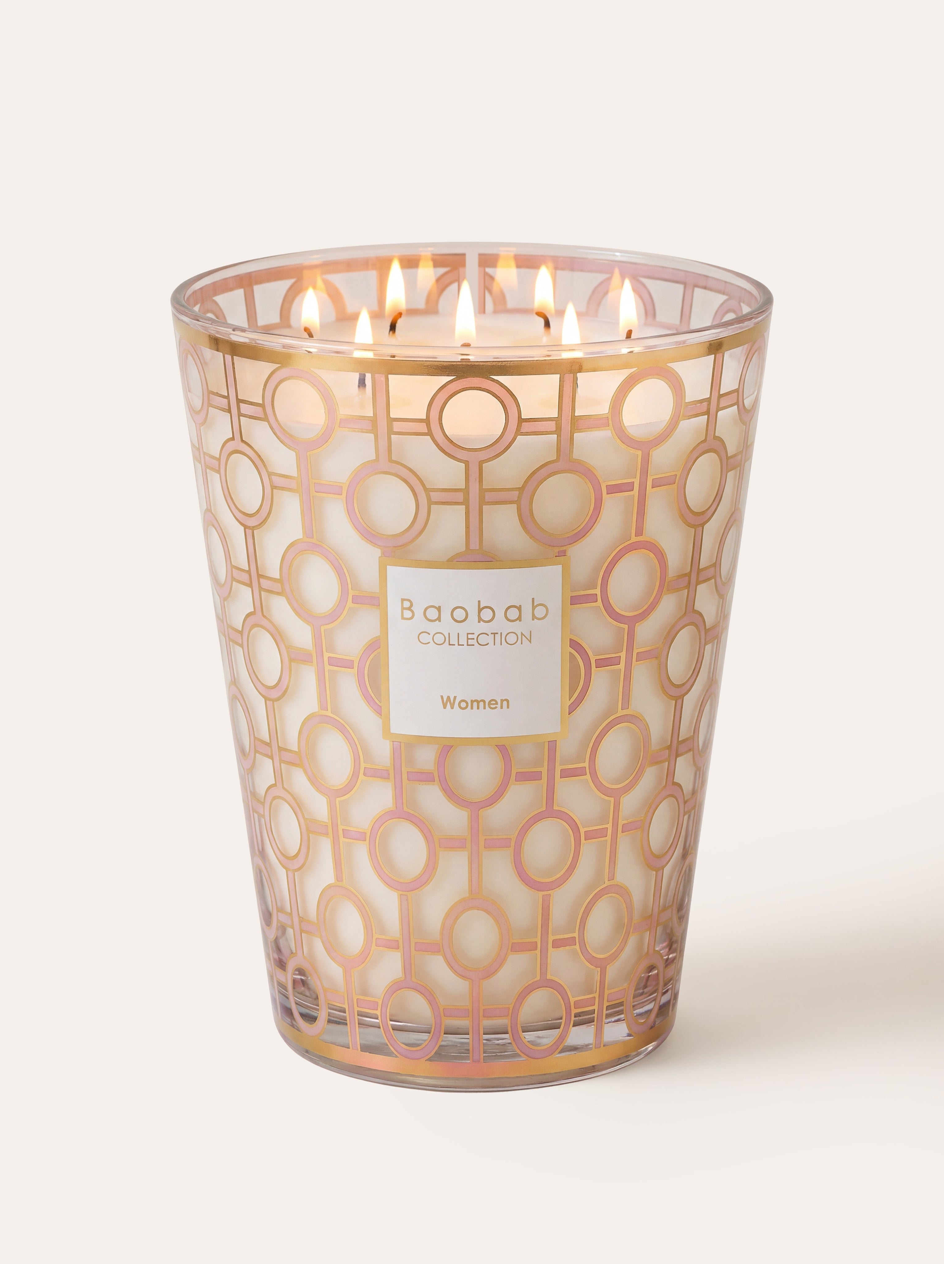 CANDLE WOMEN - BAOBAB COLLECTION • Baobab Collection Inc