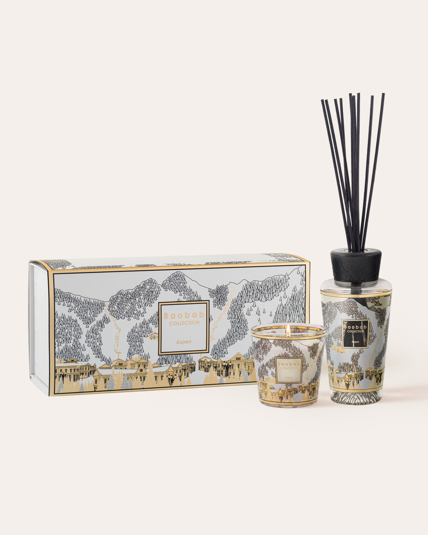 GIFT BOX MY FIRST BAOBAB ASPEN